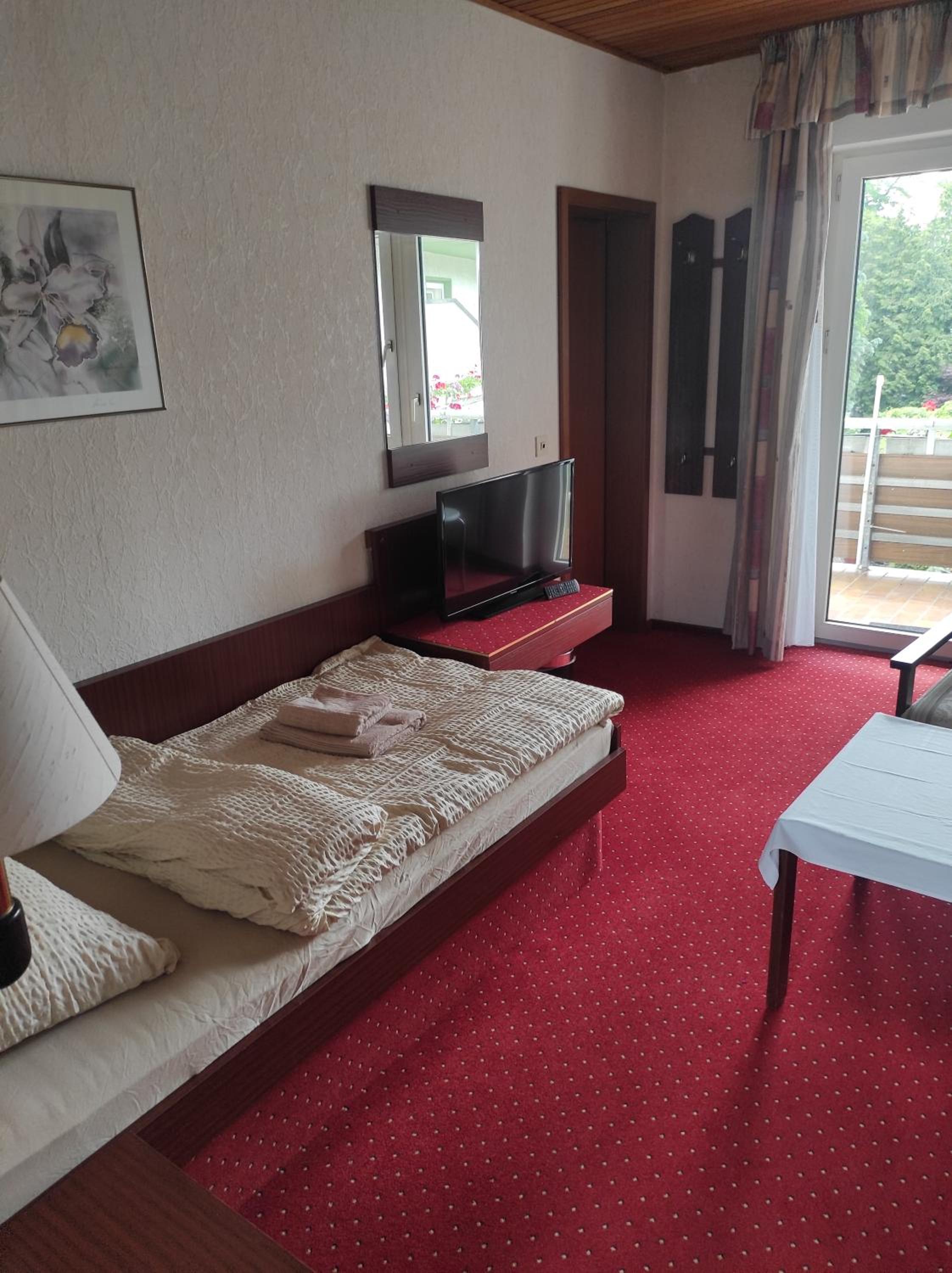 Hotel Aura am Schloss - Property Image 20
