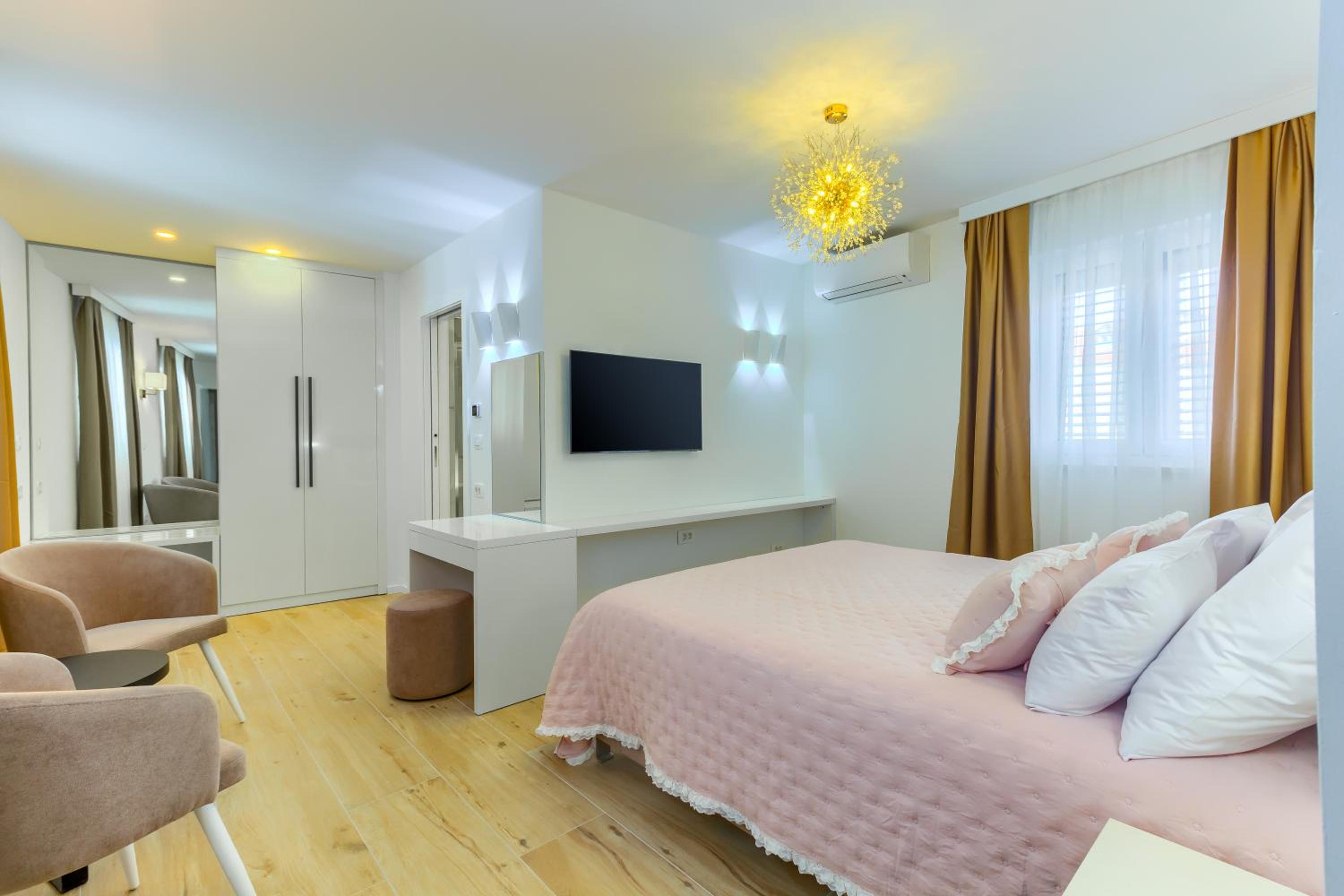 Photo 68 sur 78 de Irini Luxury Rooms