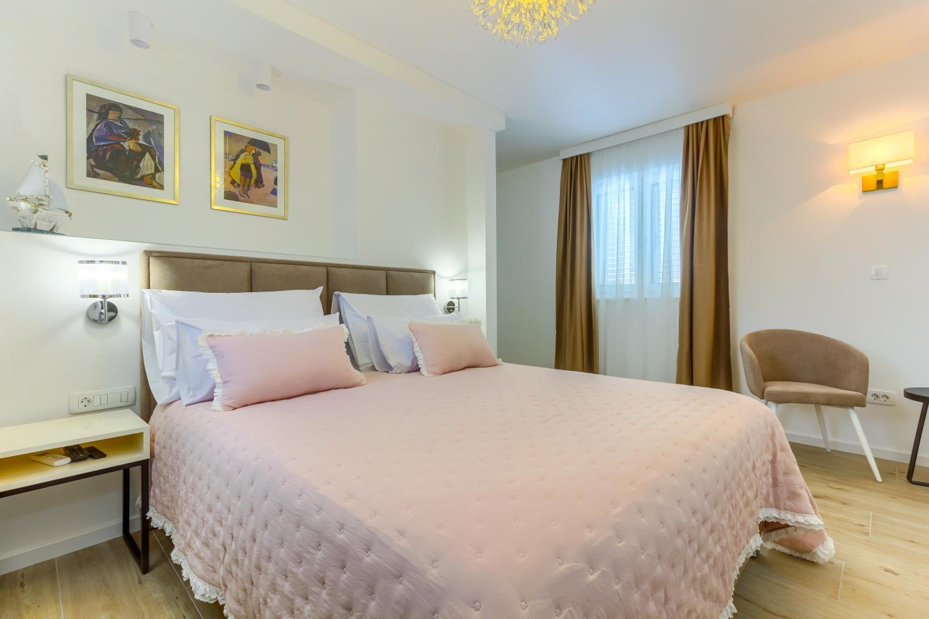 Photo 78 sur 78 de Irini Luxury Rooms