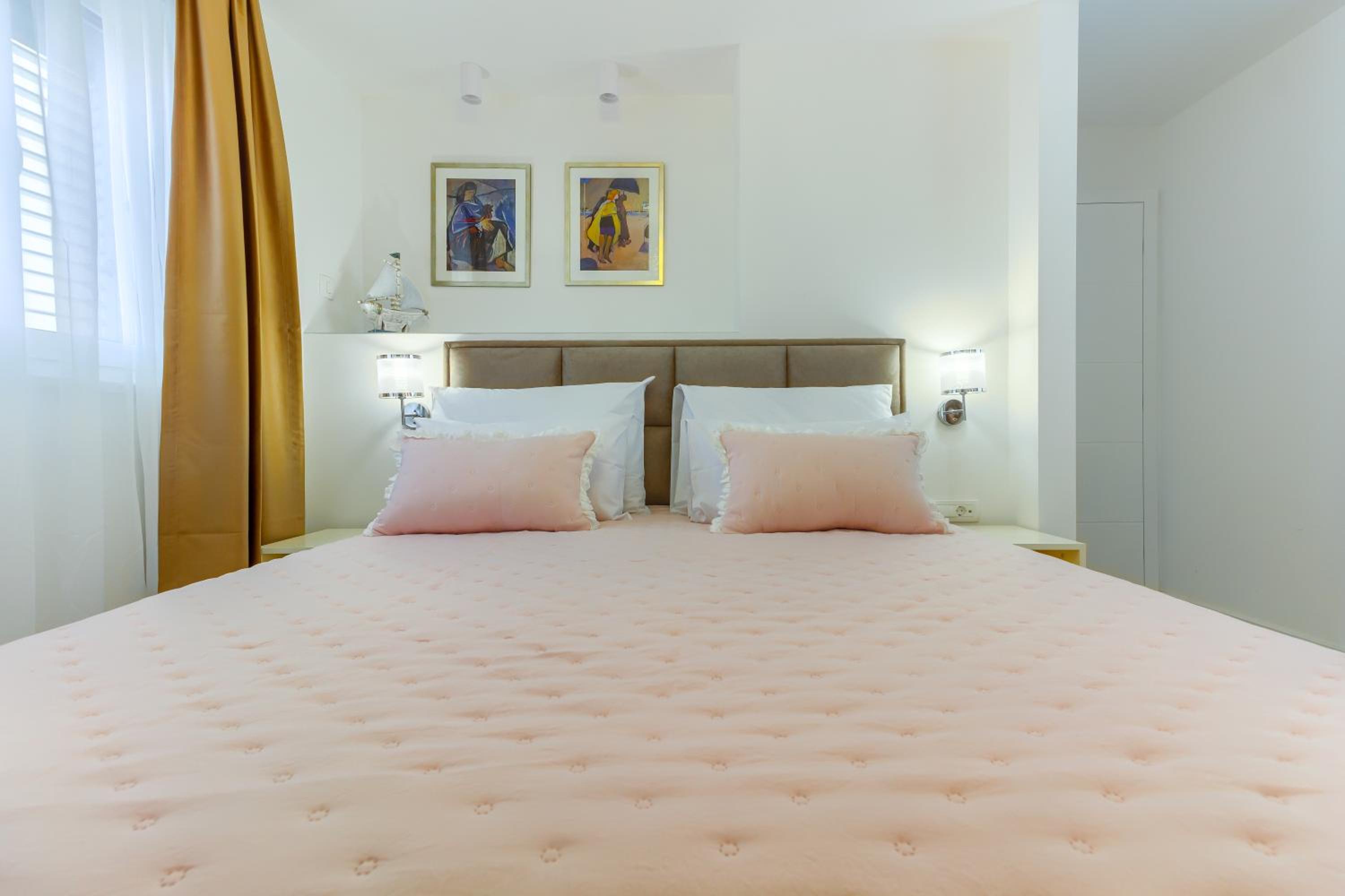 Photo 53 sur 78 de Irini Luxury Rooms