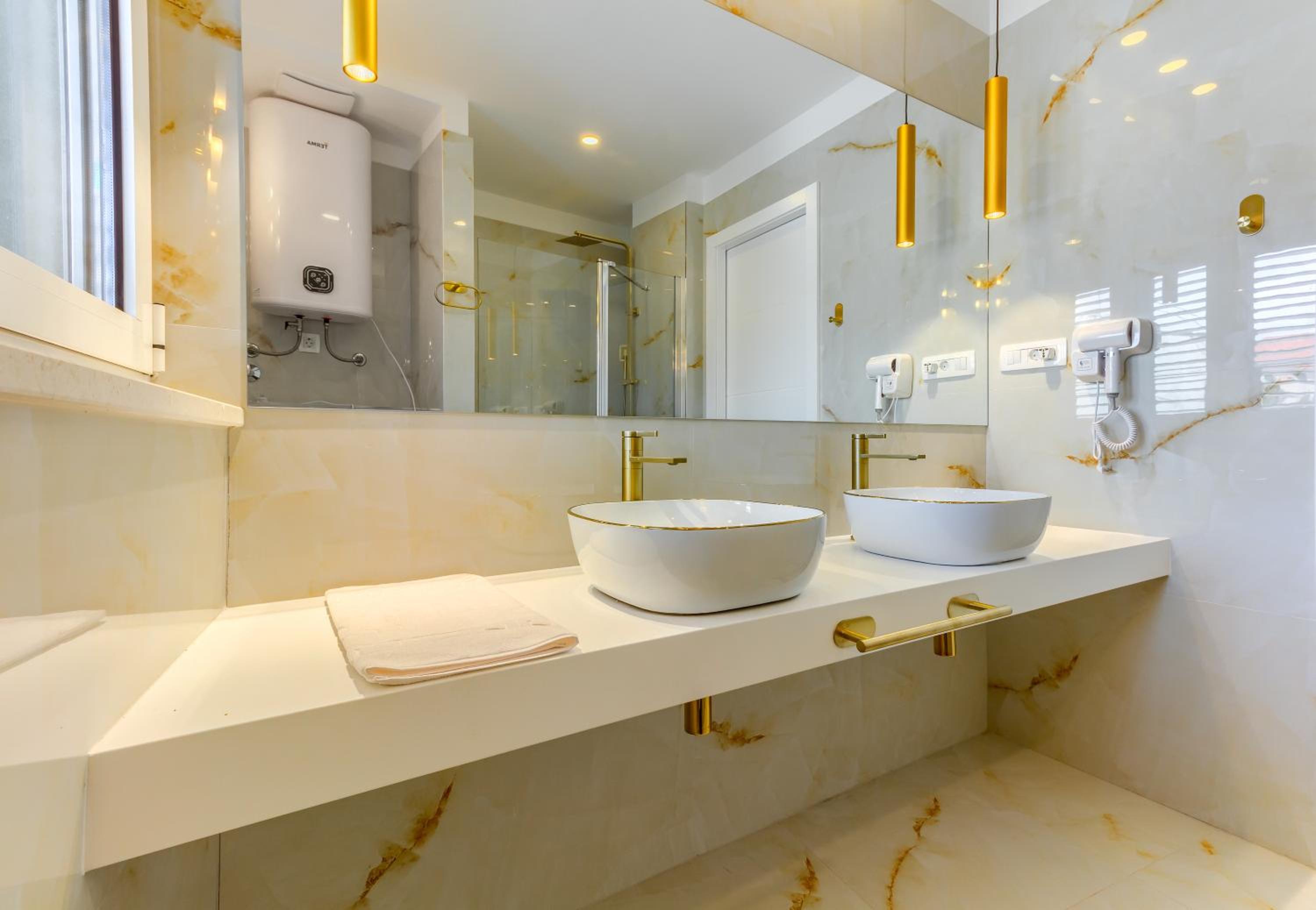 Photo 66 sur 78 de Irini Luxury Rooms