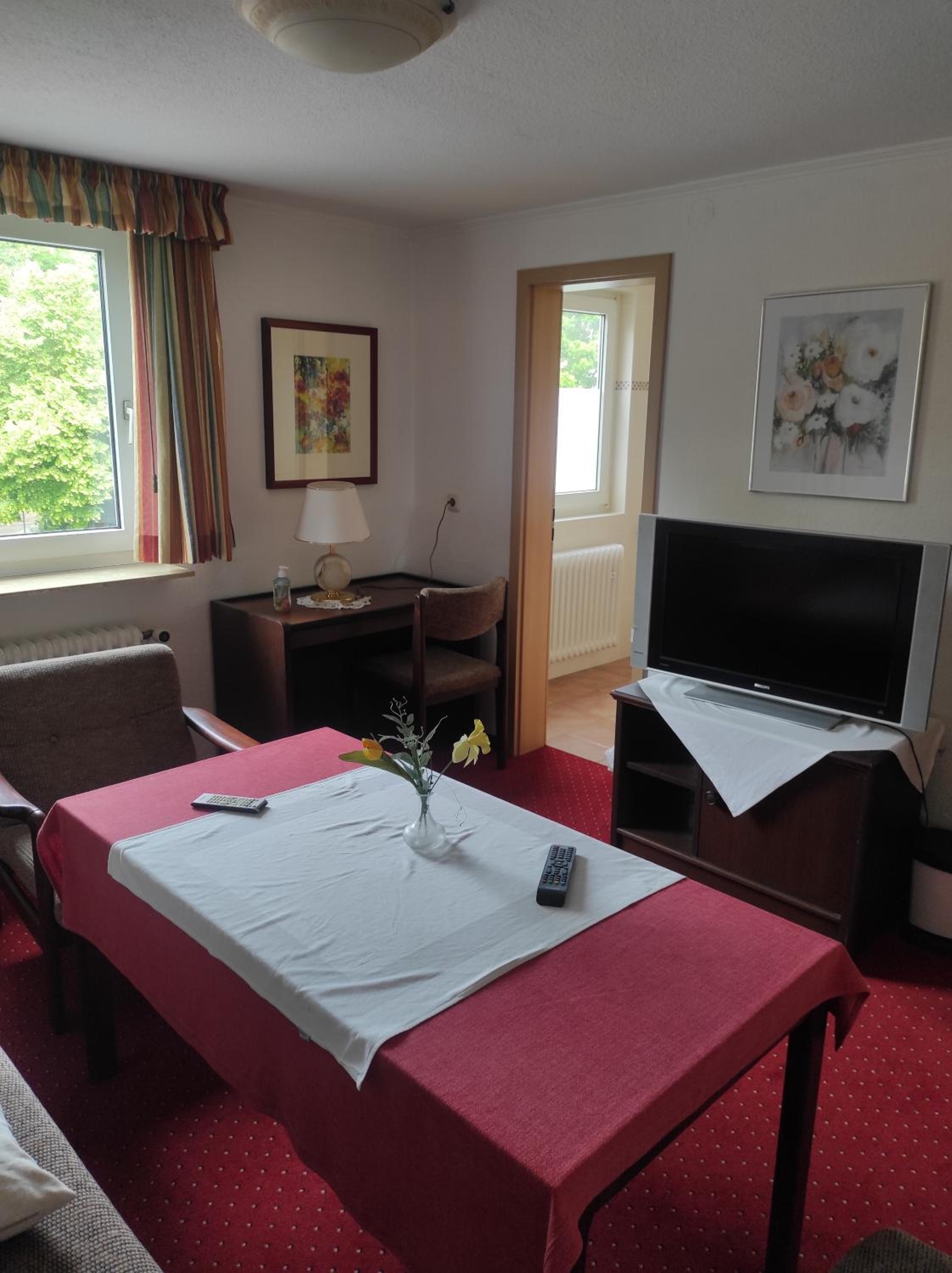 Hotel Aura am Schloss - Property Image 23