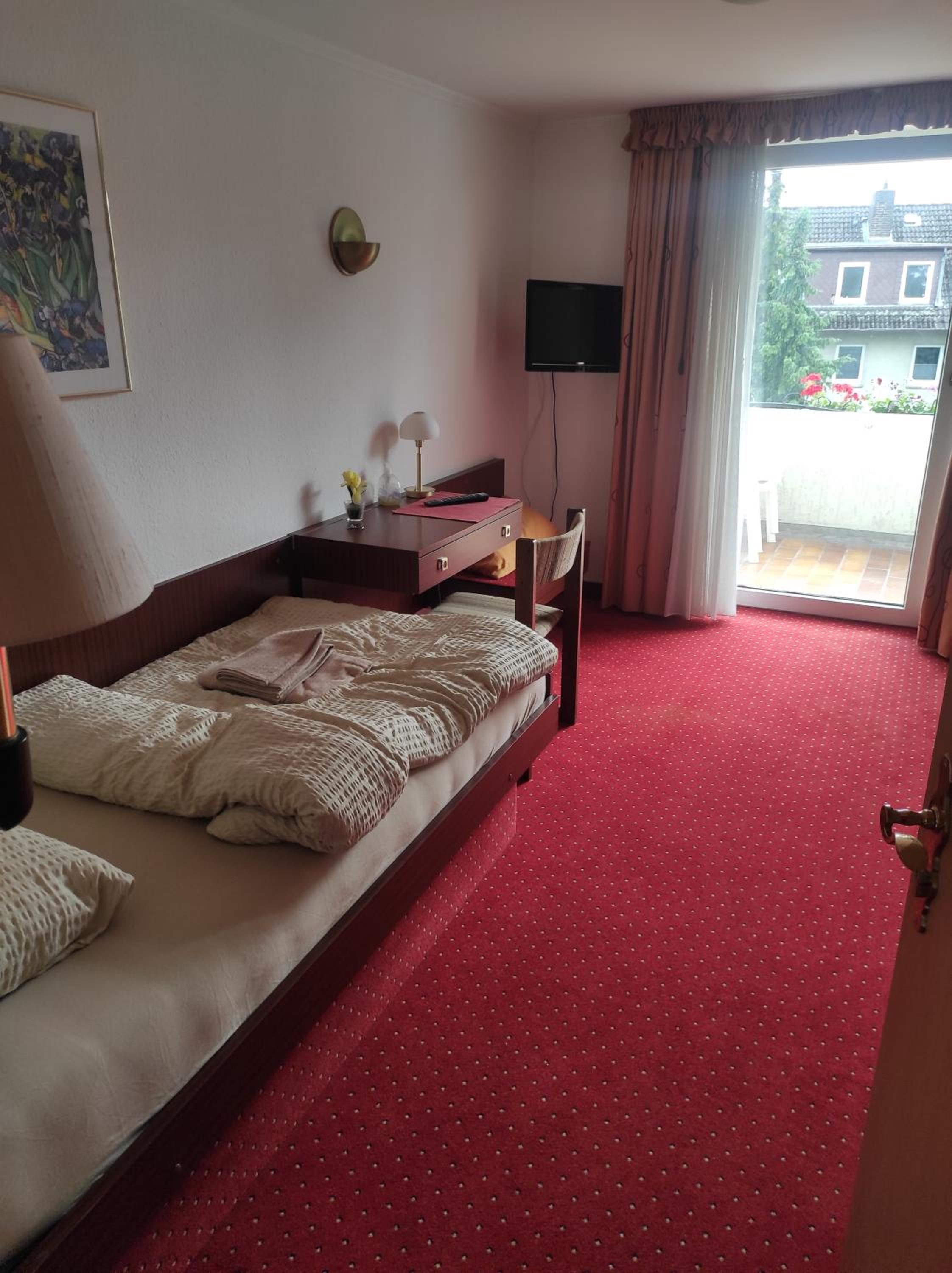 Hotel Aura am Schloss - Property Image 24
