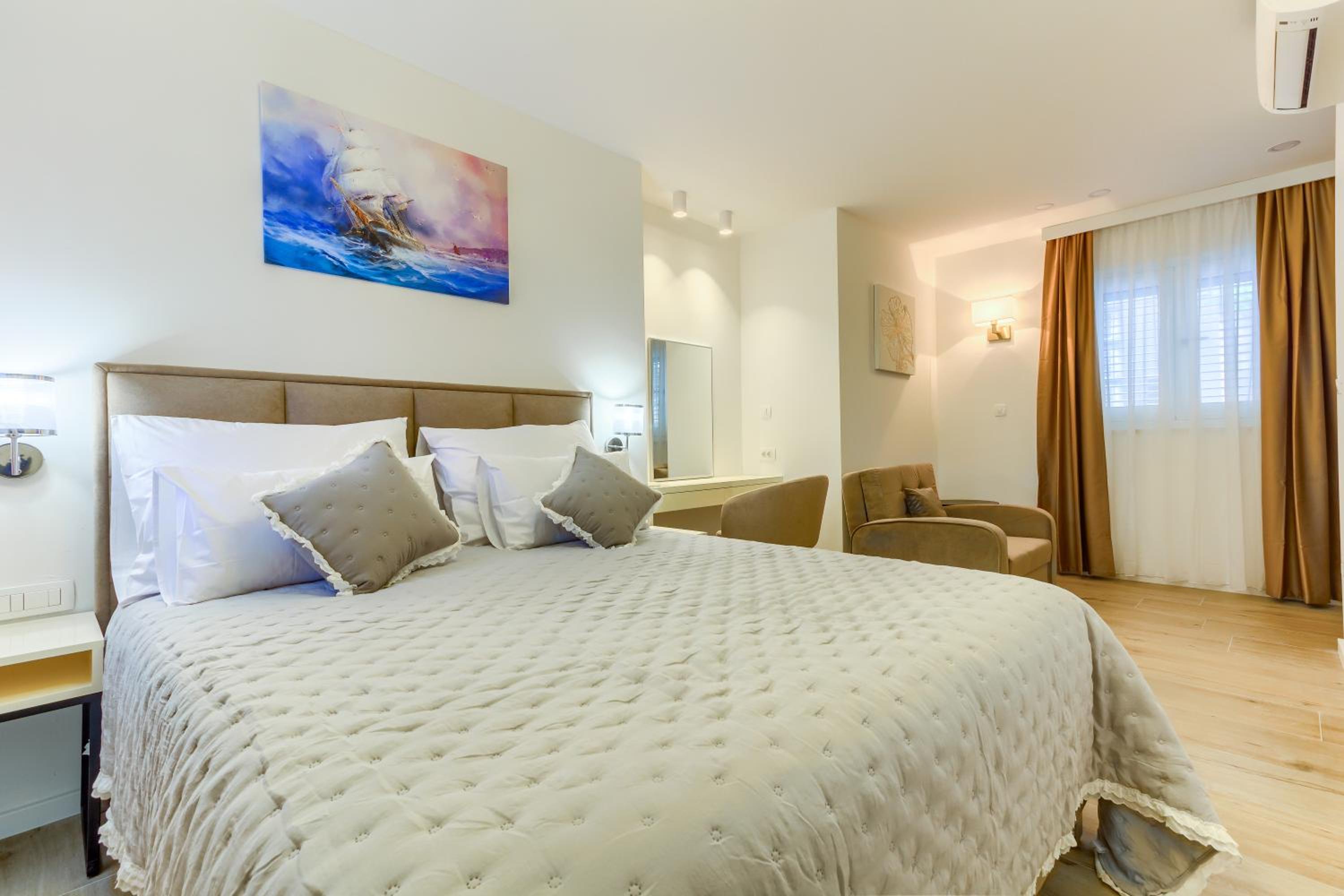 Photo 37 sur 78 de Irini Luxury Rooms