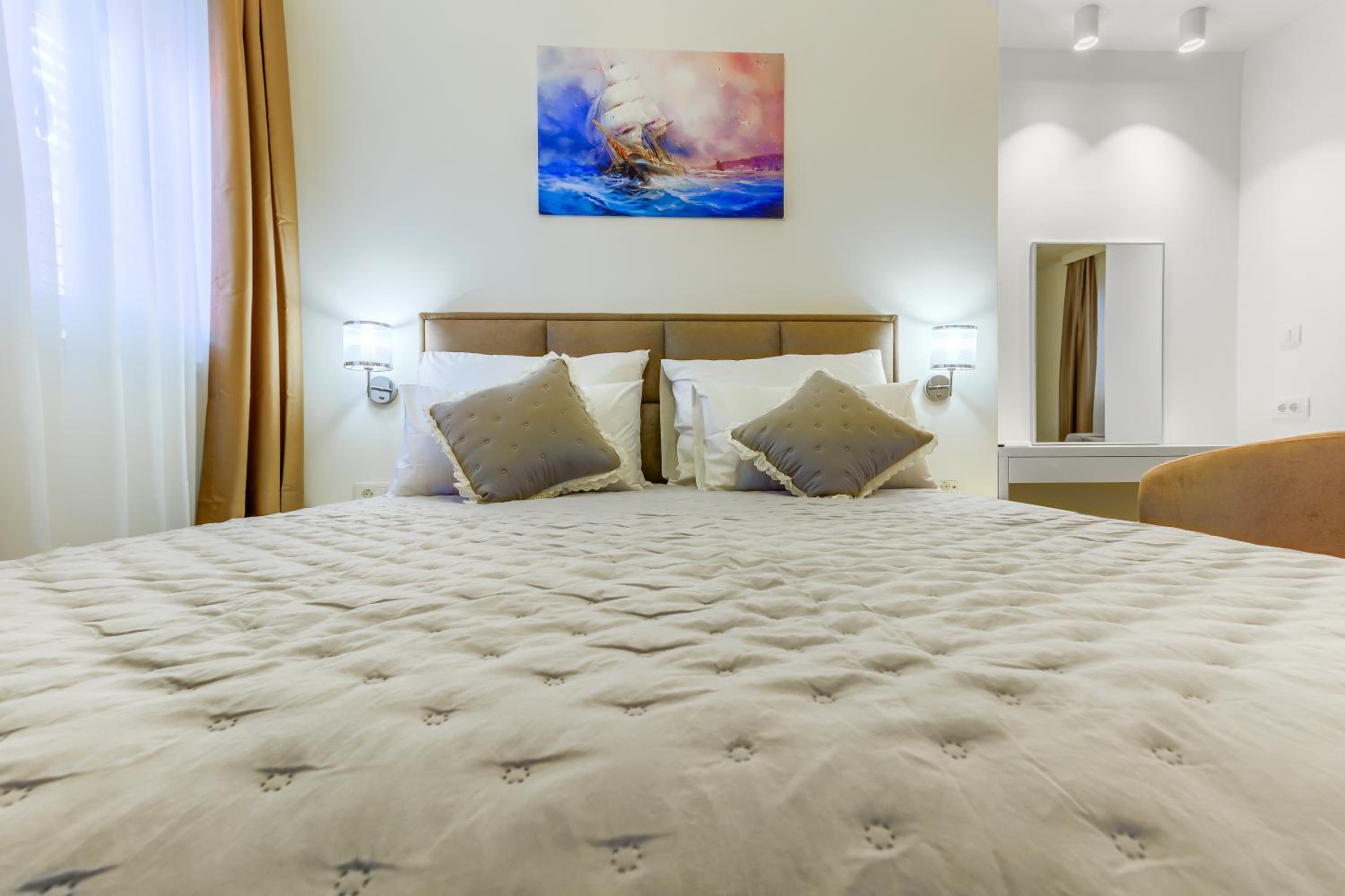 Photo 27 sur 78 de Irini Luxury Rooms
