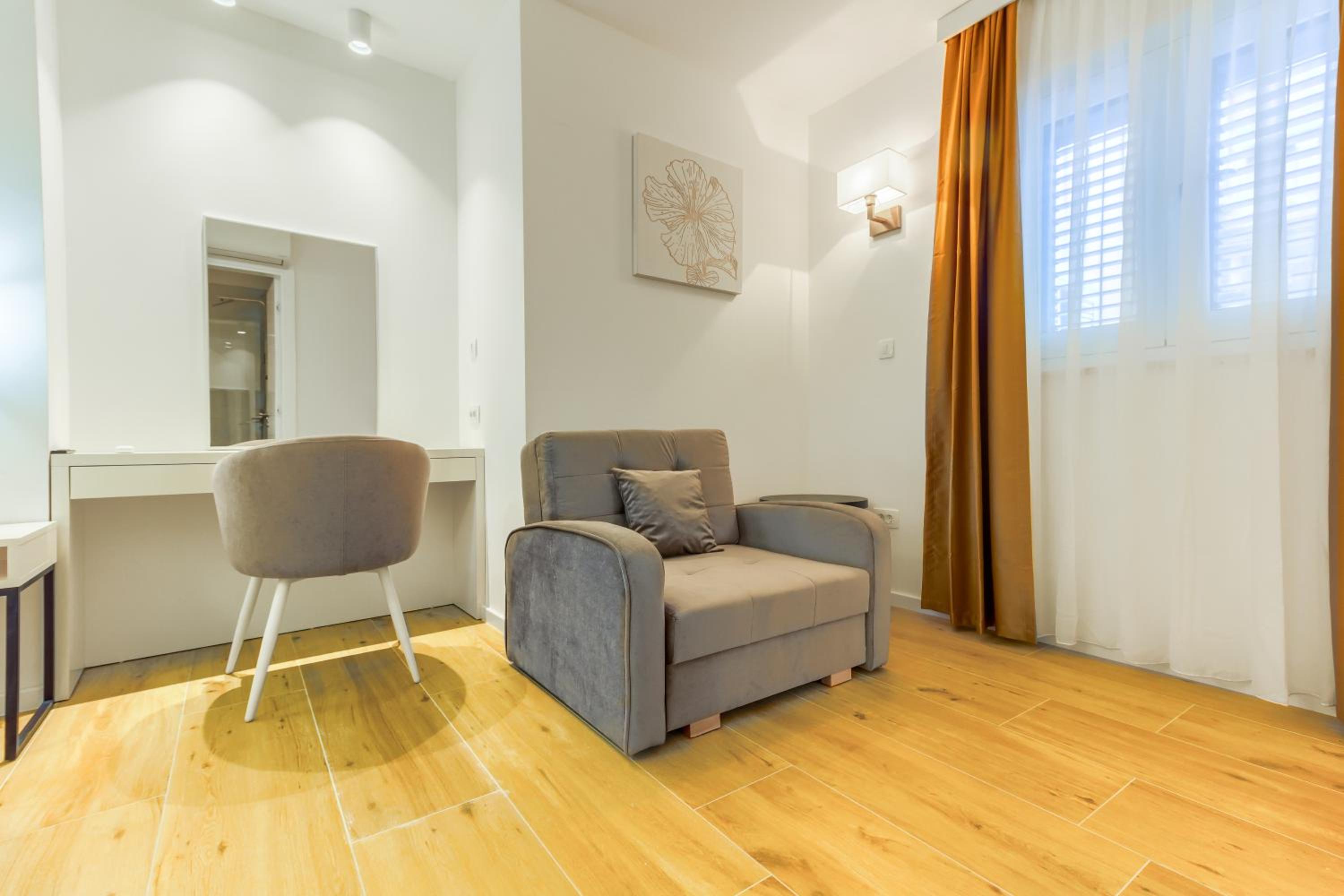 Photo 65 sur 78 de Irini Luxury Rooms