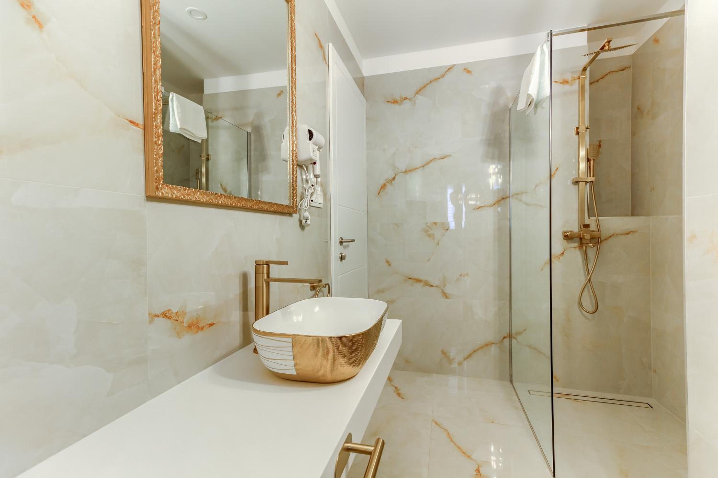 Photo 52 sur 78 de Irini Luxury Rooms