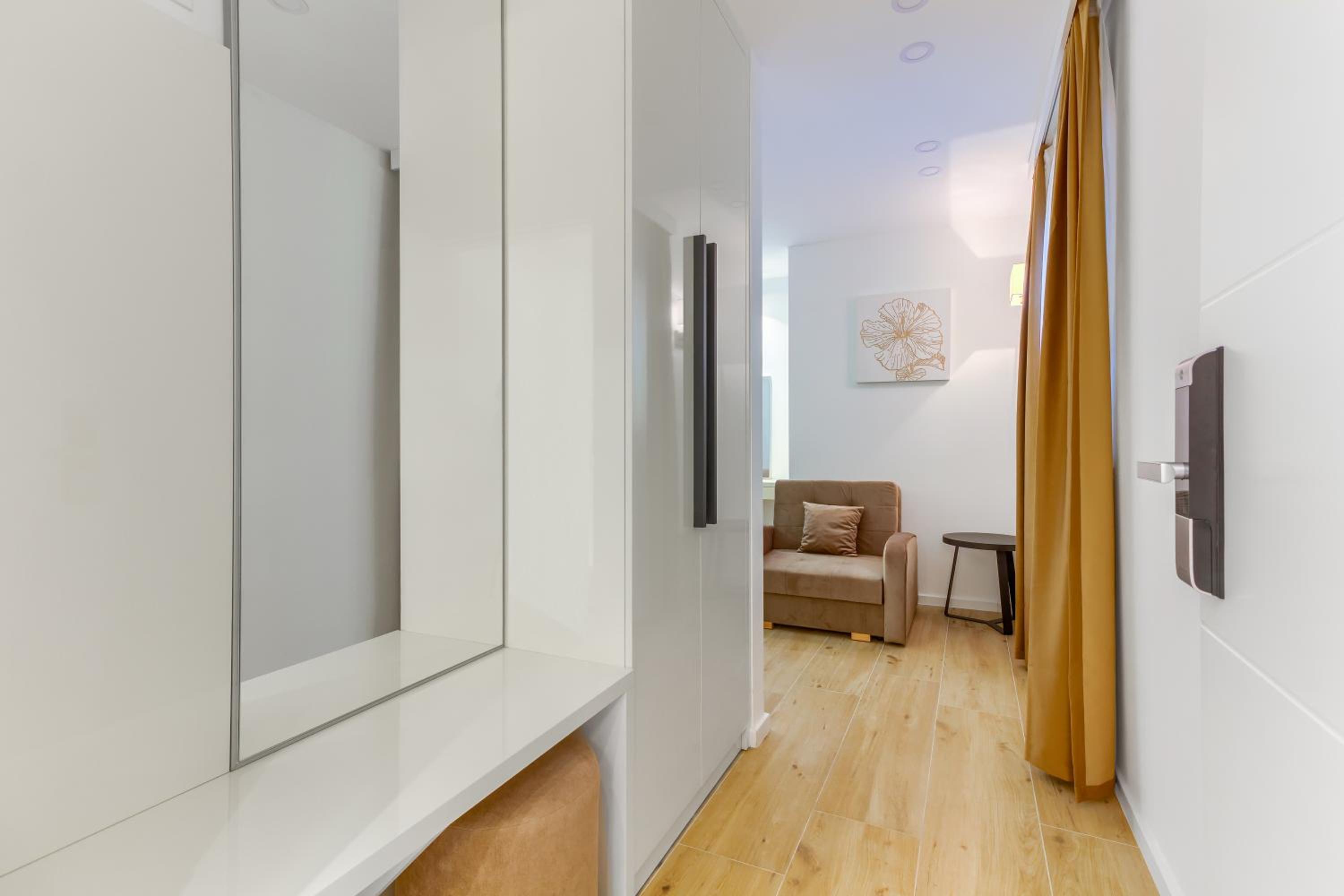 Irini Luxury Rooms