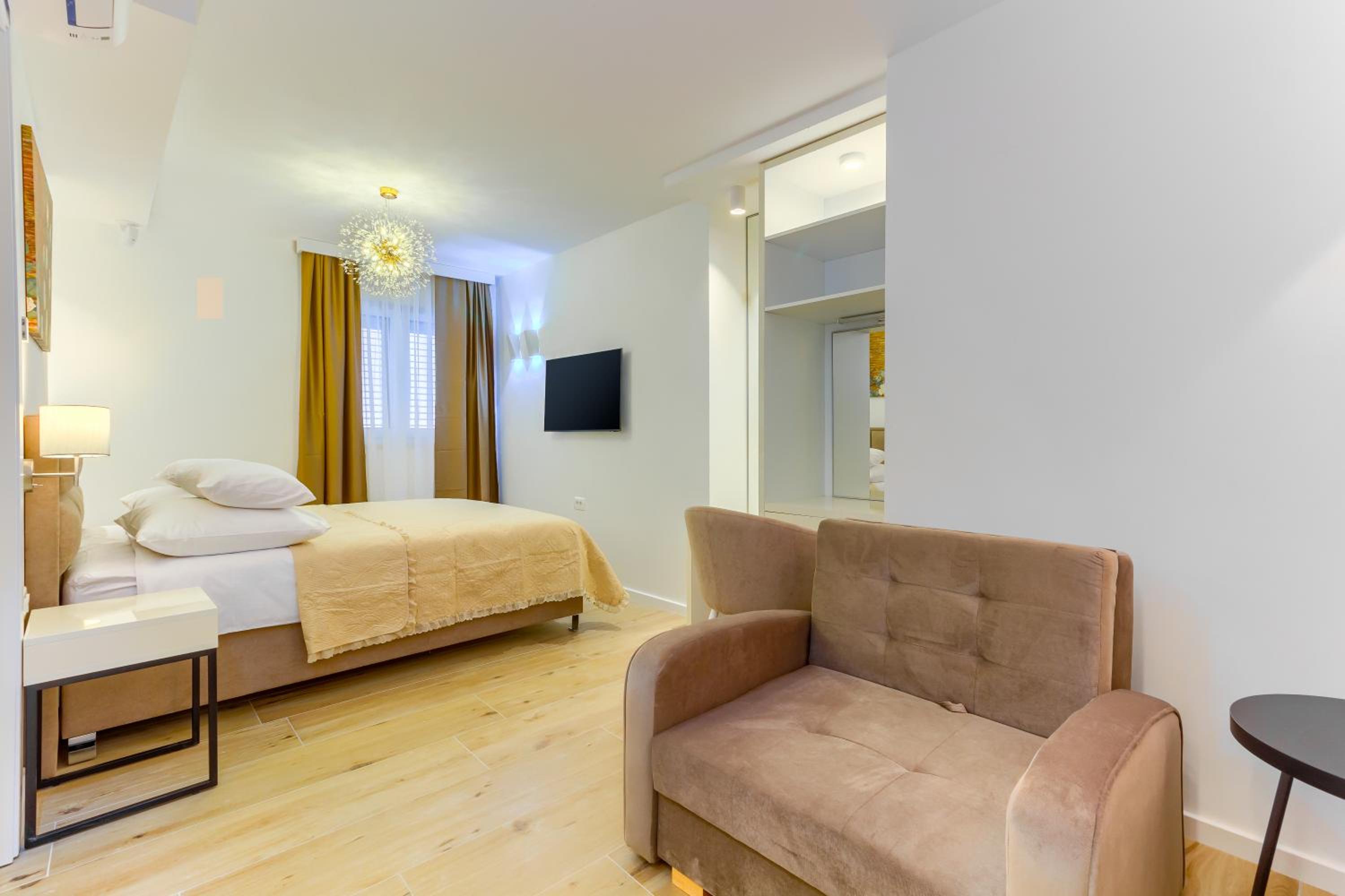 Photo 59 sur 78 de Irini Luxury Rooms