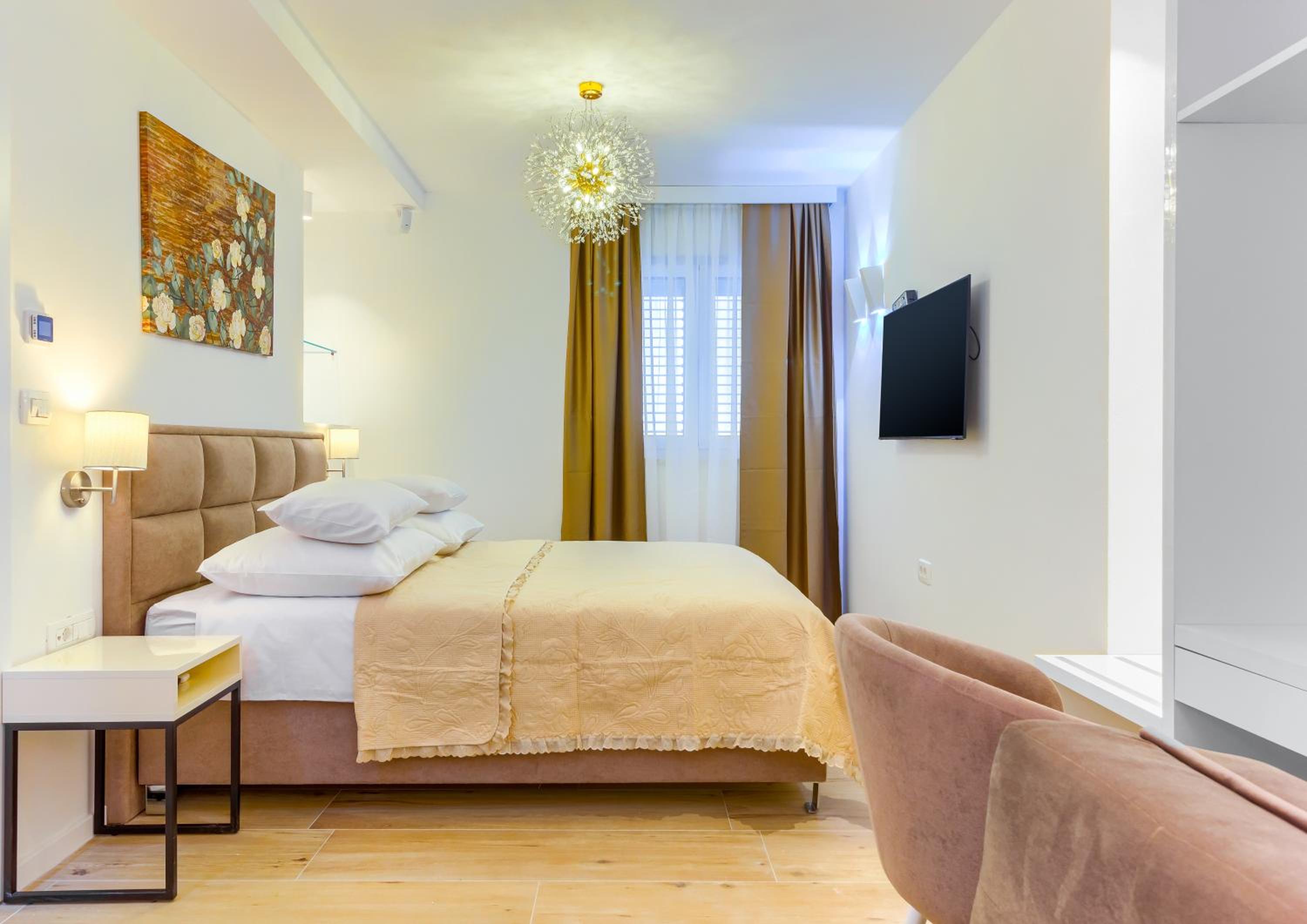 Photo 57 sur 78 de Irini Luxury Rooms