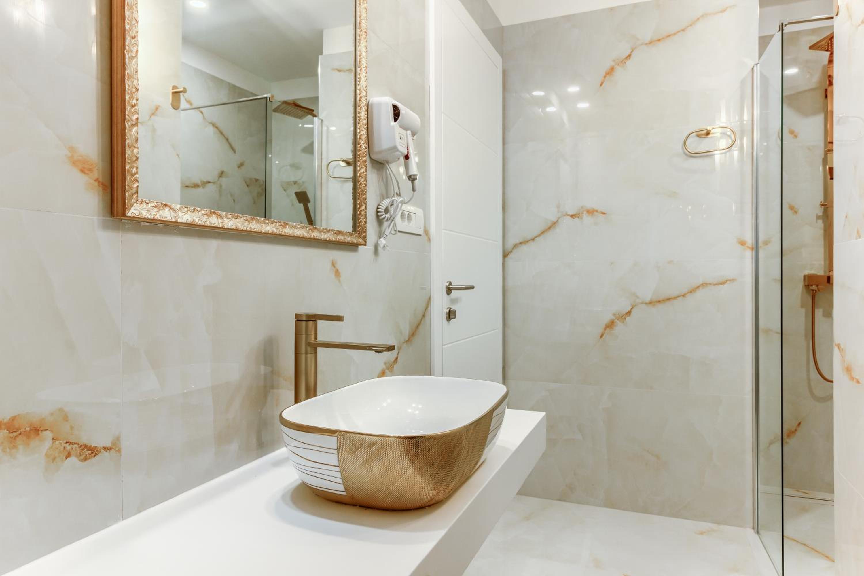 Irini Luxury Rooms en Split