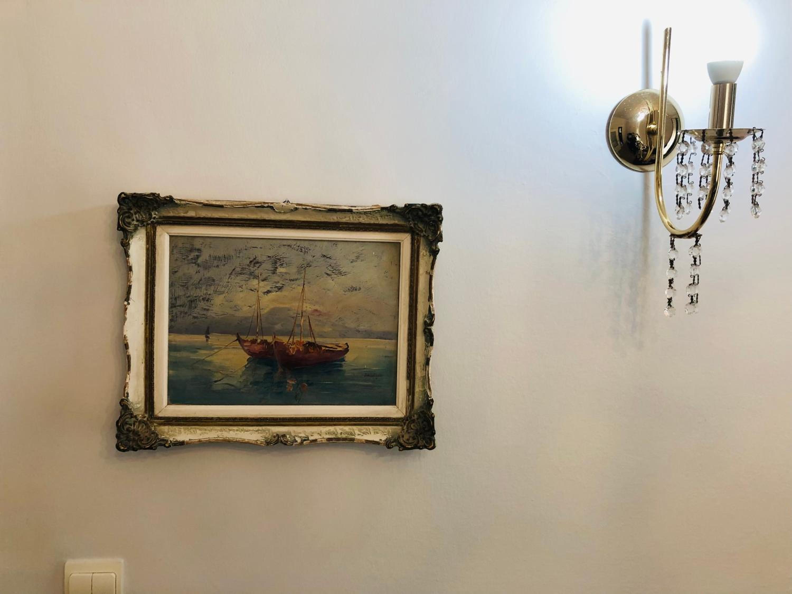 Stamatias Home, fully equipped cottage 5 minutes from the sea view 3