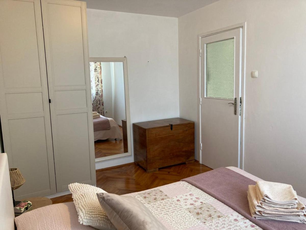 Family Apartment Bella