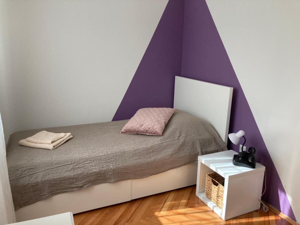 Family Apartment Bella