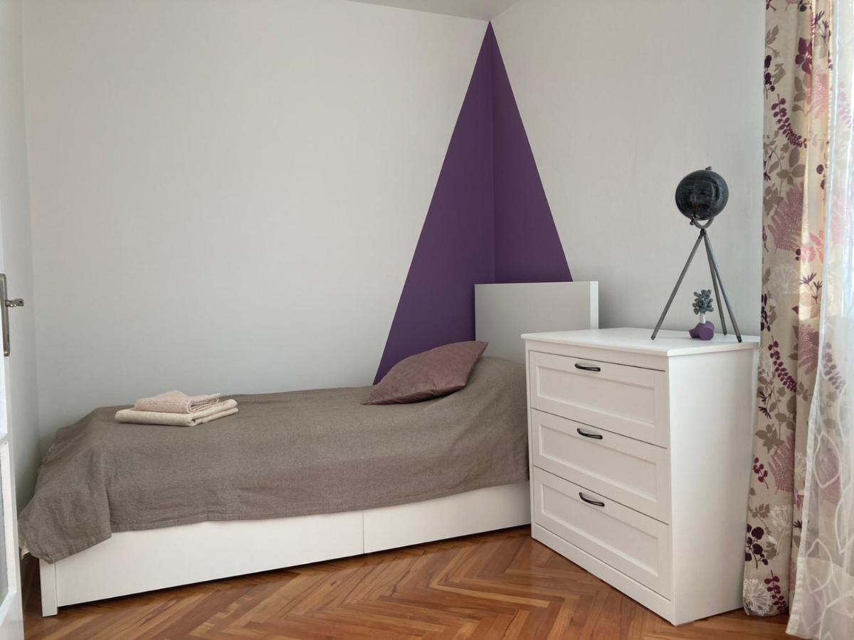 Family Apartment Bella