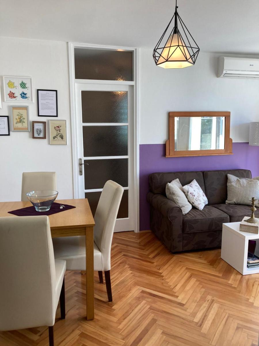 Family Apartment Bella