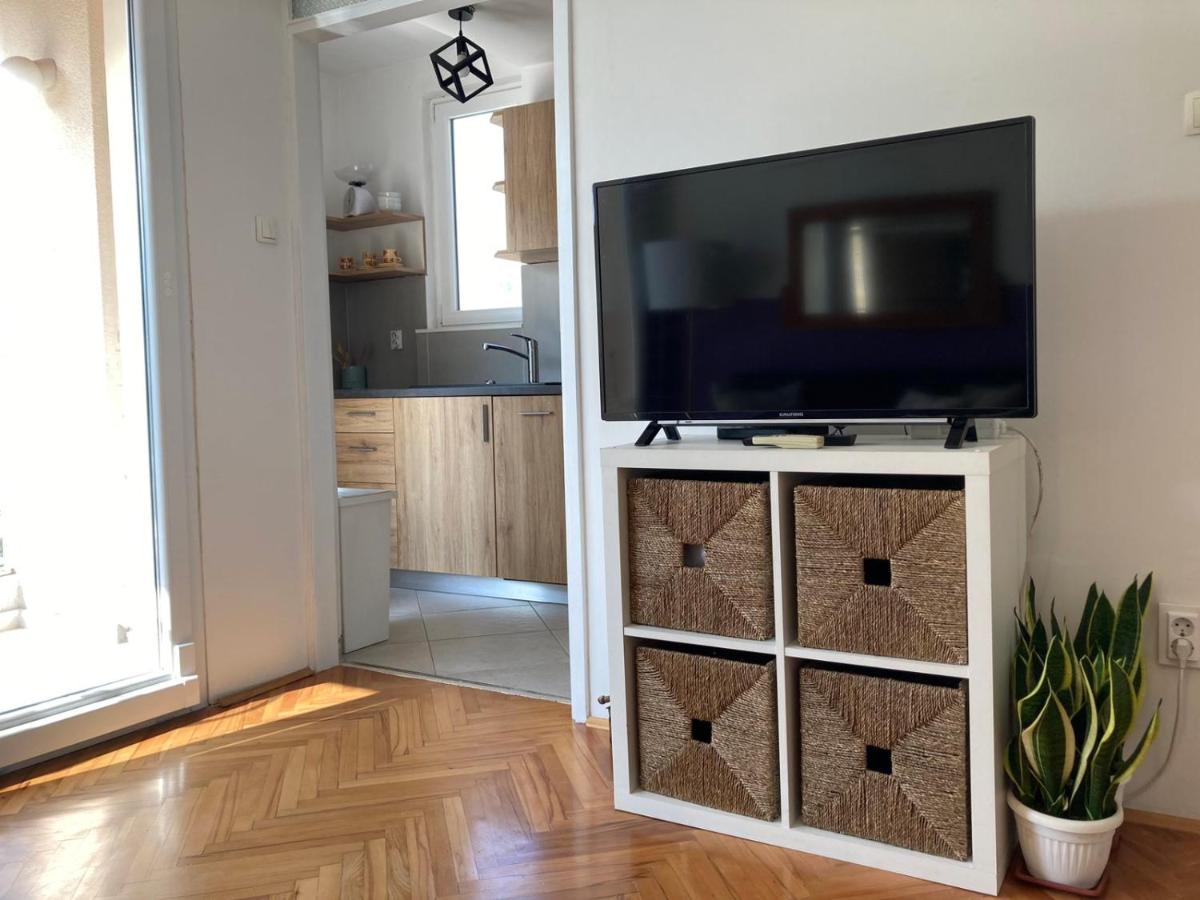 Family Apartment Bella