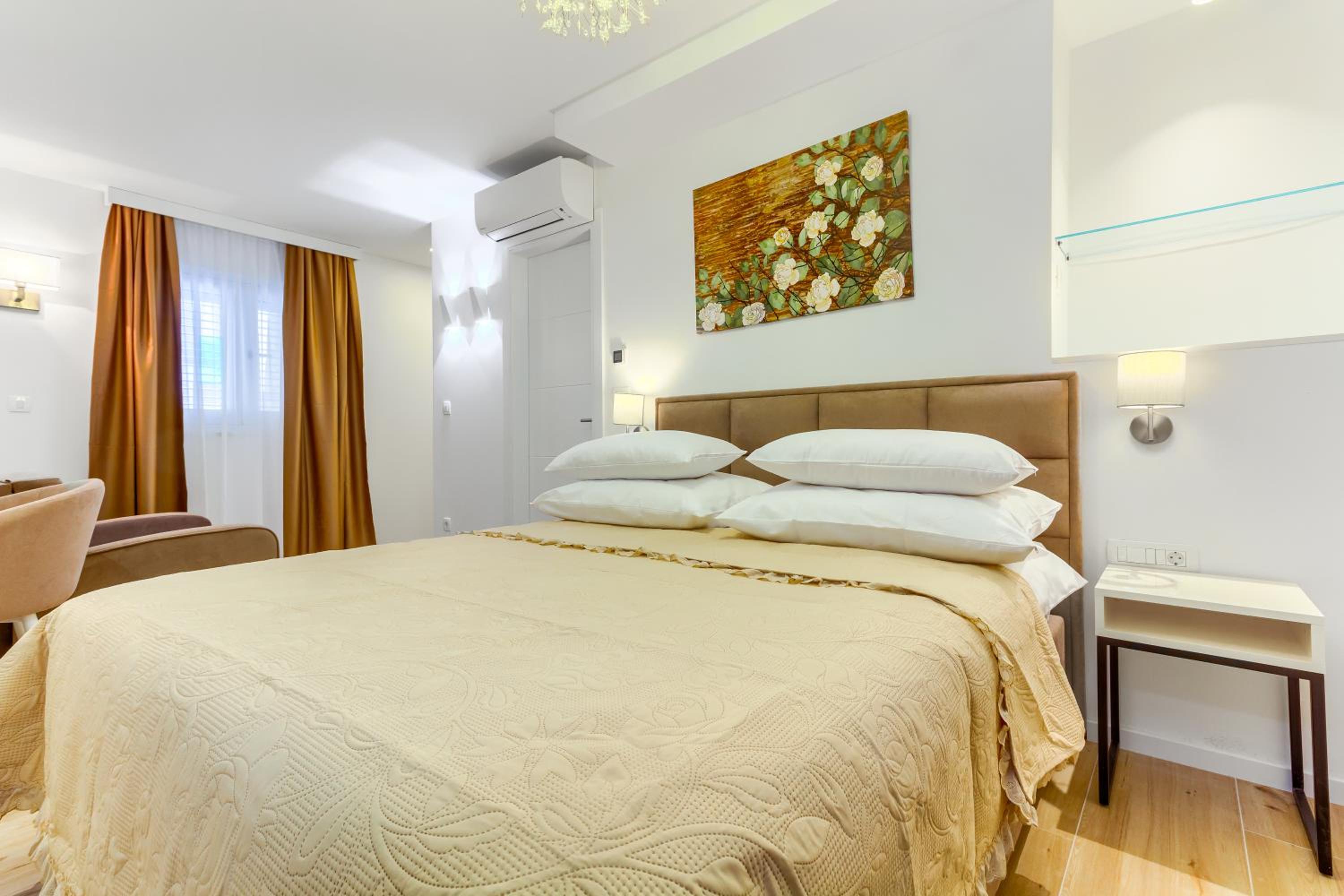 Photo 48 sur 78 de Irini Luxury Rooms