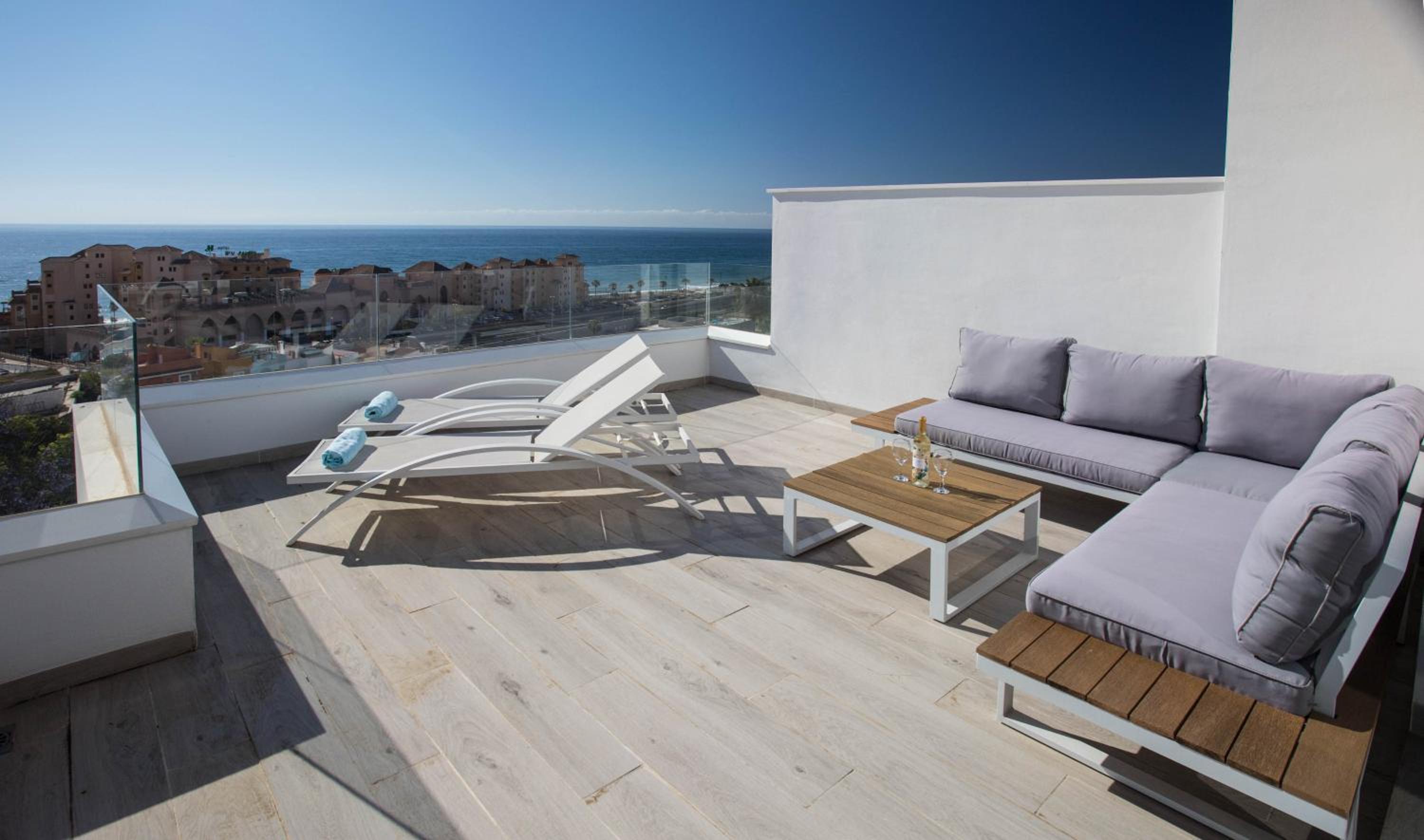 Vista del Mar view 2