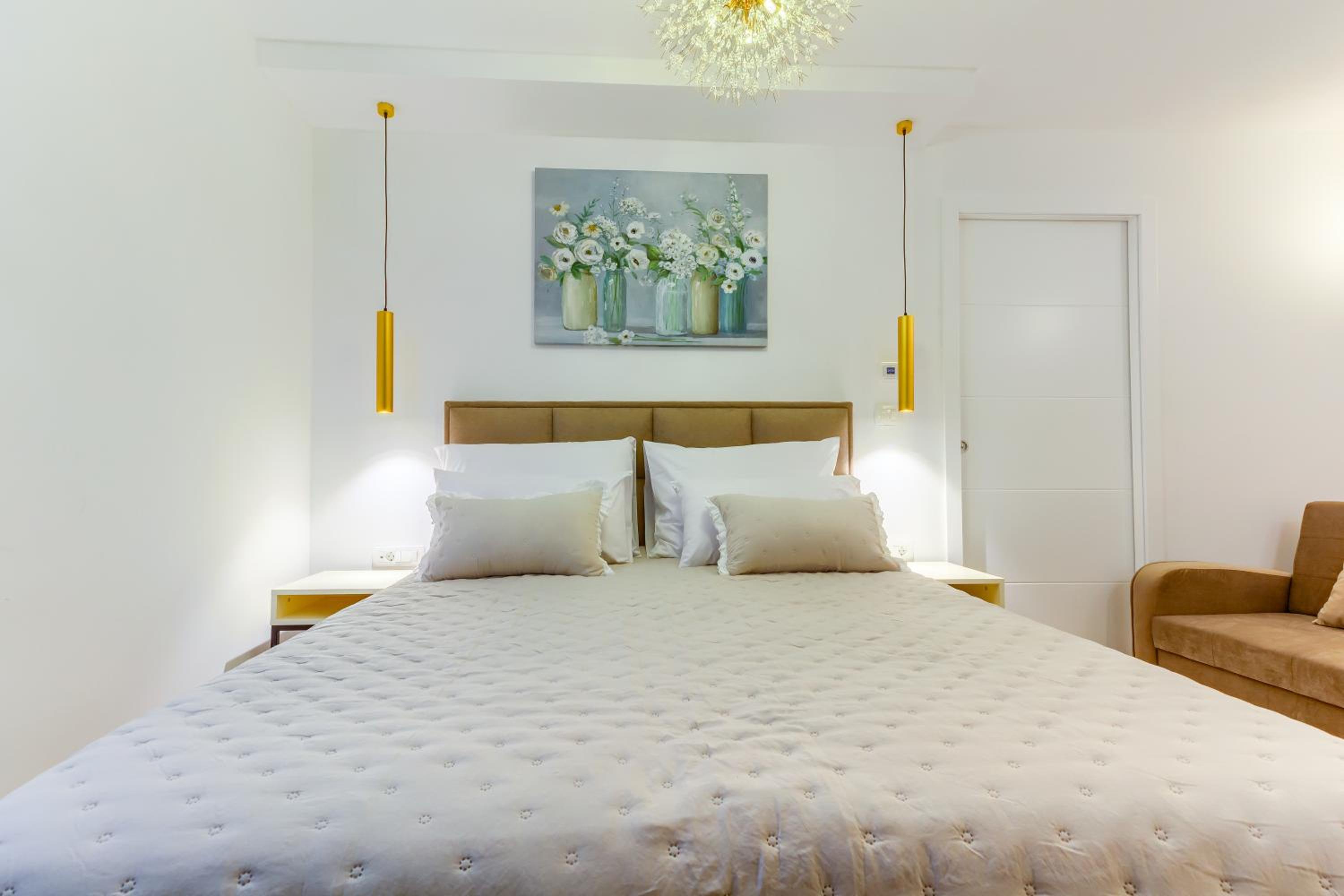 Photo 64 sur 78 de Irini Luxury Rooms