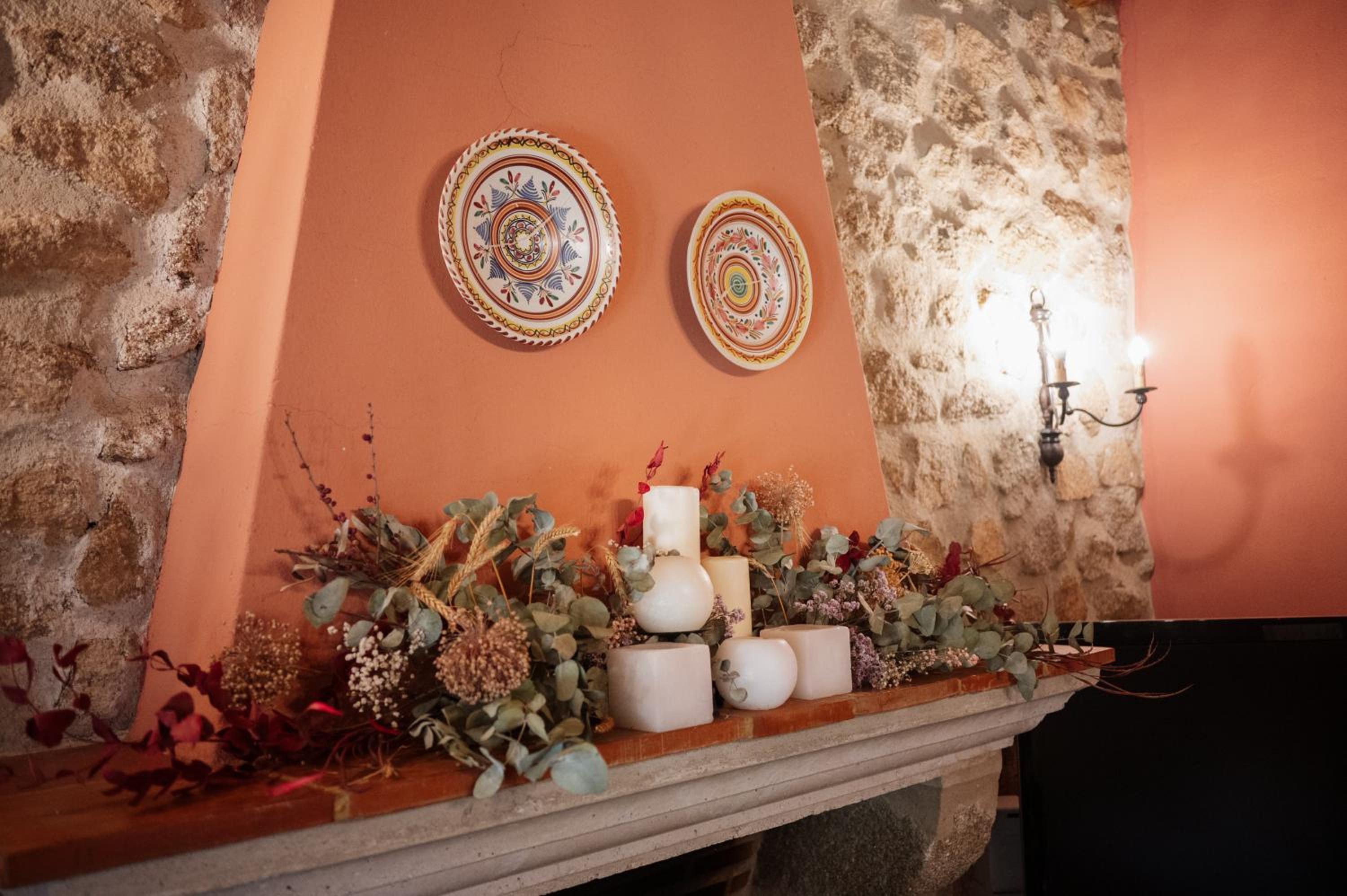 CASA RURAL La Moranta