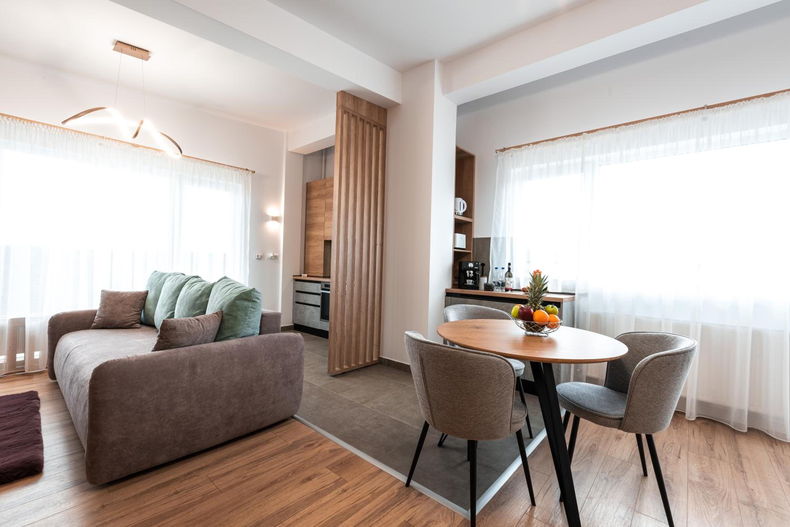 Mountain Breeze ApartTerrace