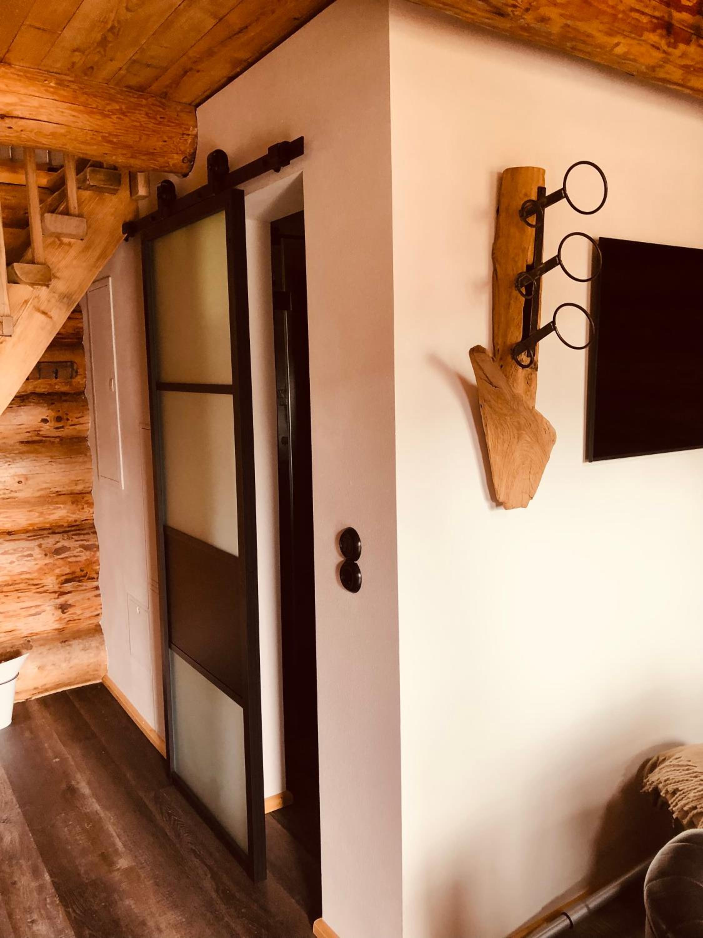 Blockhaus PanHütte