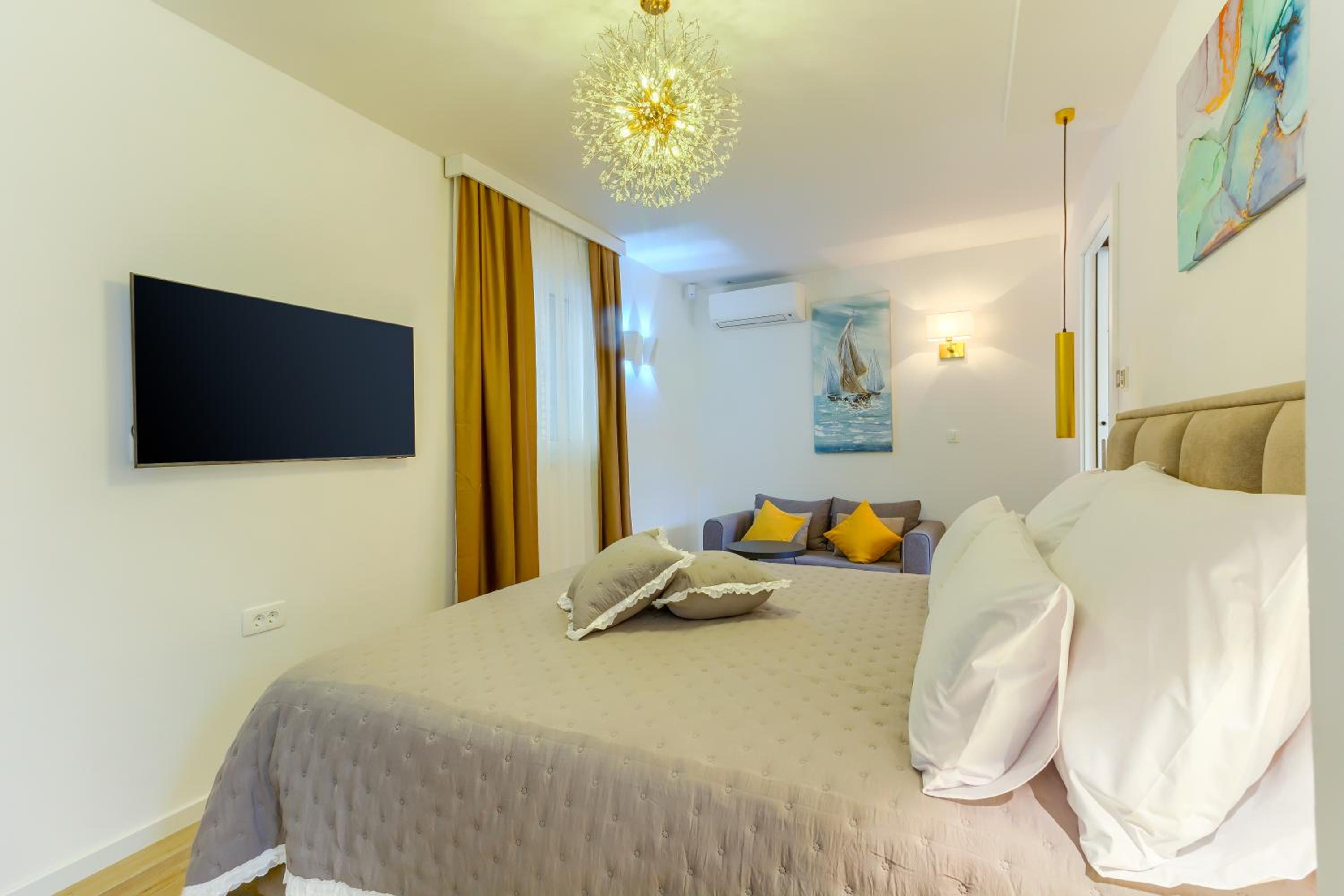 Photo 38 sur 78 de Irini Luxury Rooms