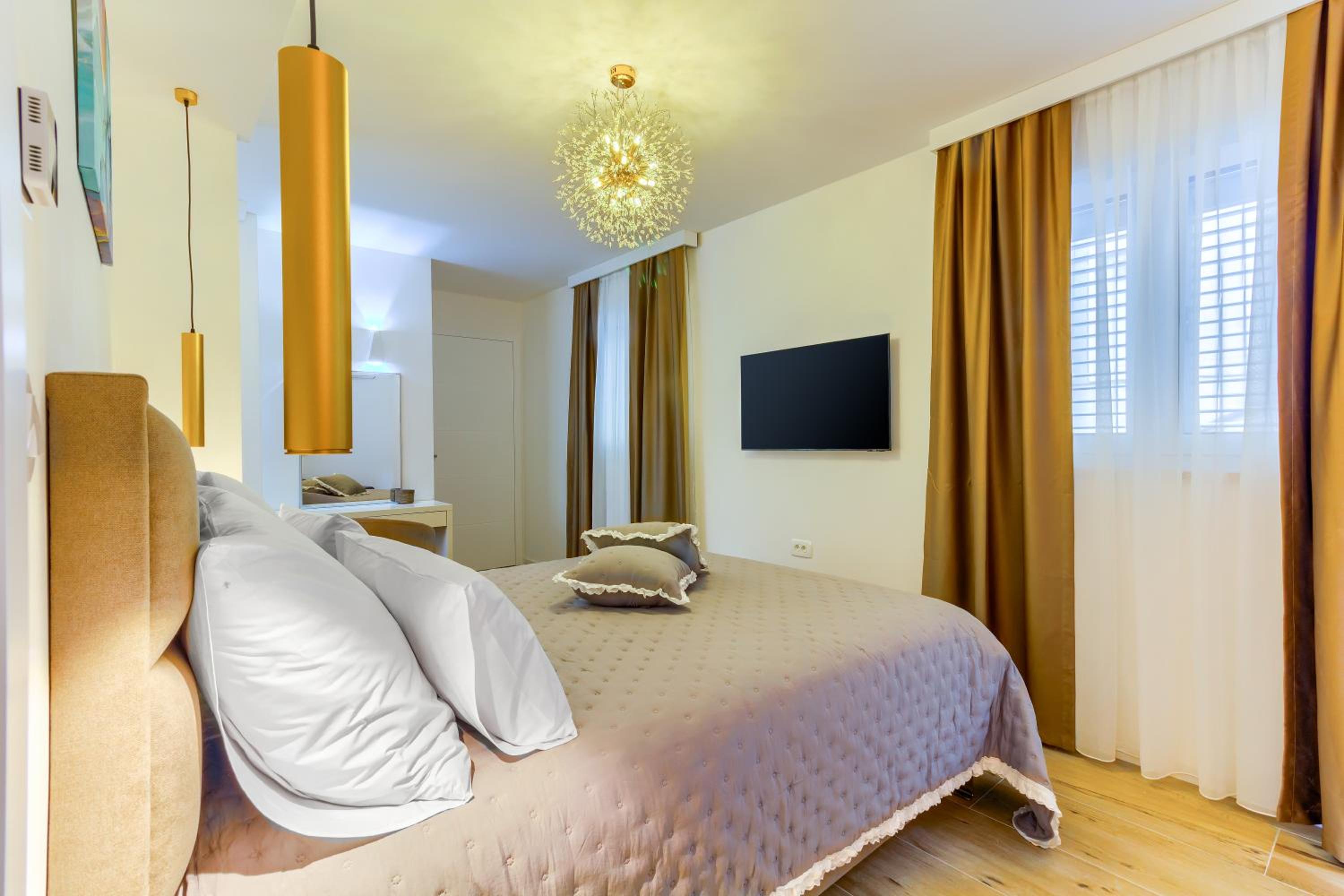 Photo 17 sur 78 de Irini Luxury Rooms