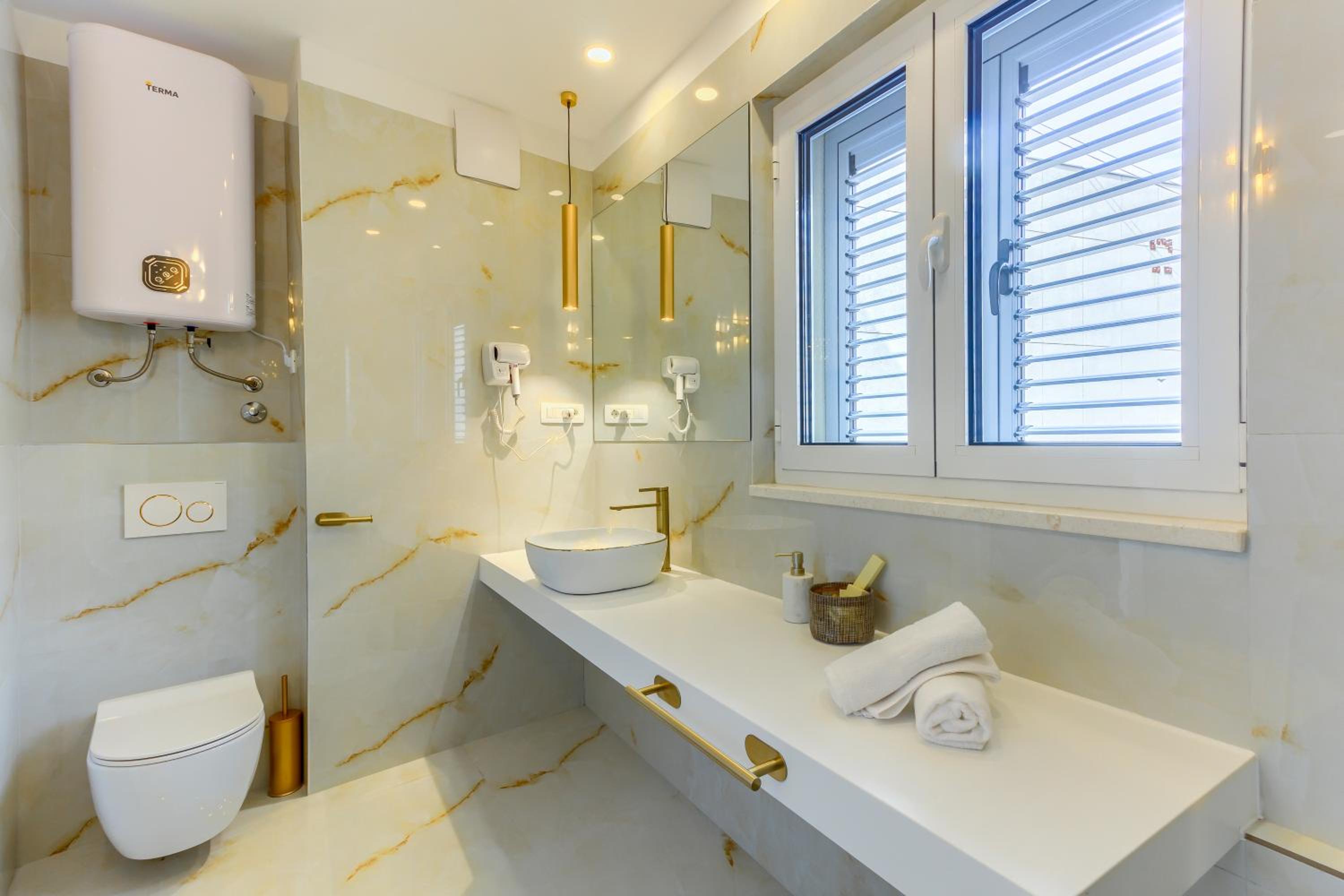 Photo 33 sur 78 de Irini Luxury Rooms