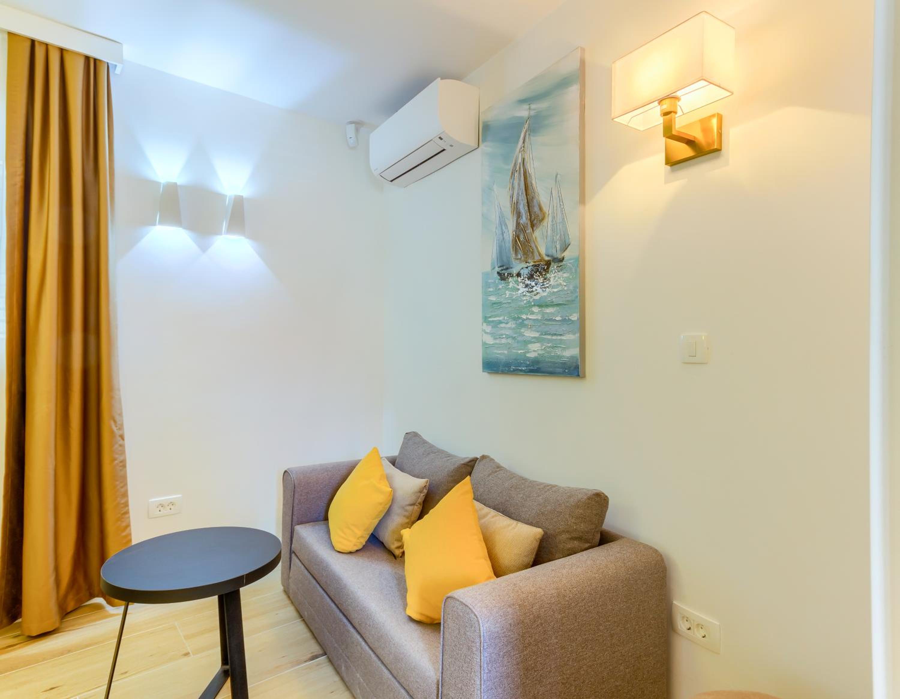 Photo 35 sur 78 de Irini Luxury Rooms