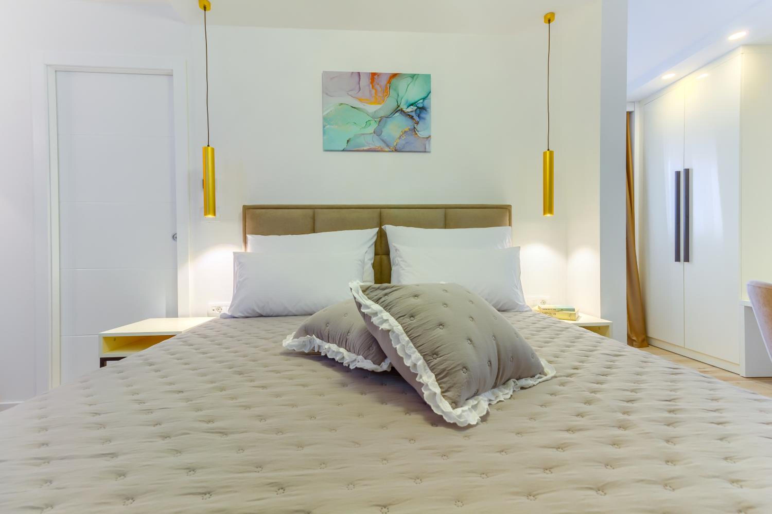 Photo 77 sur 78 de Irini Luxury Rooms