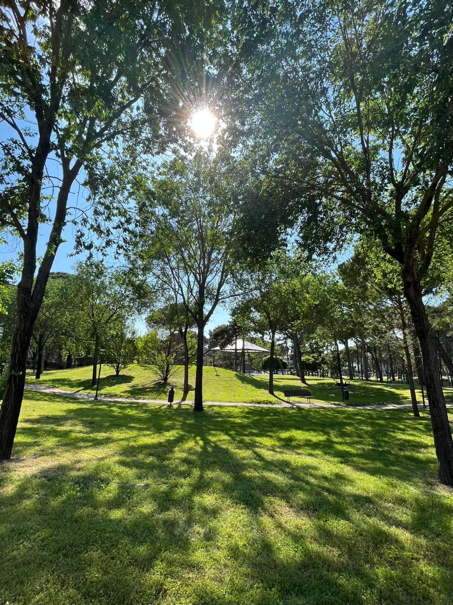 Villa Vittoria