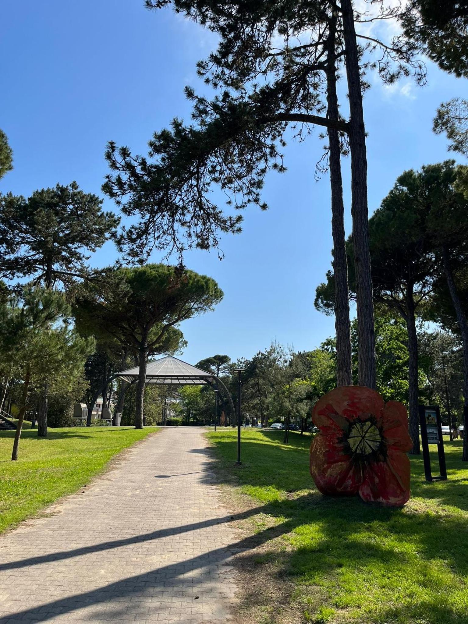 Villa Vittoria