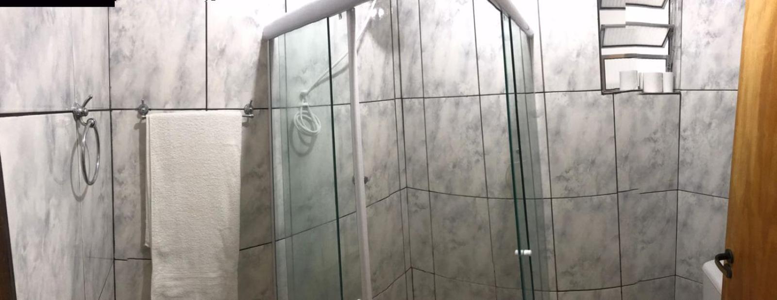 Apartamento inteiro freguesia do ó 1