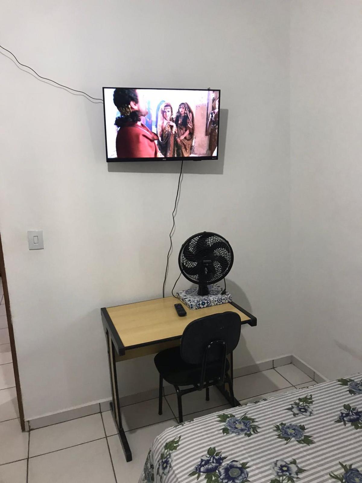 Apartamento inteiro freguesia do ó 1