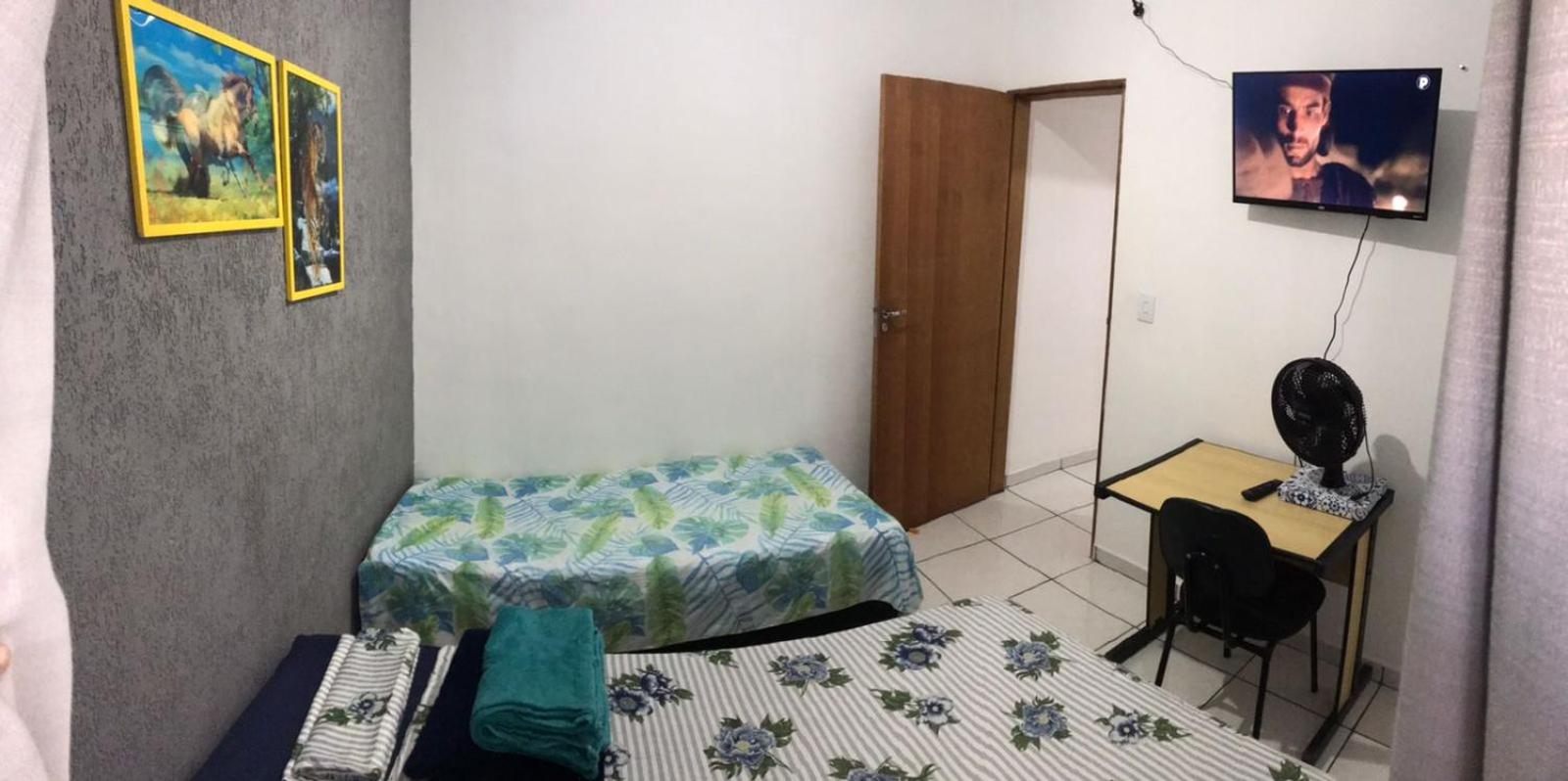 Apartamento inteiro freguesia do ó 1