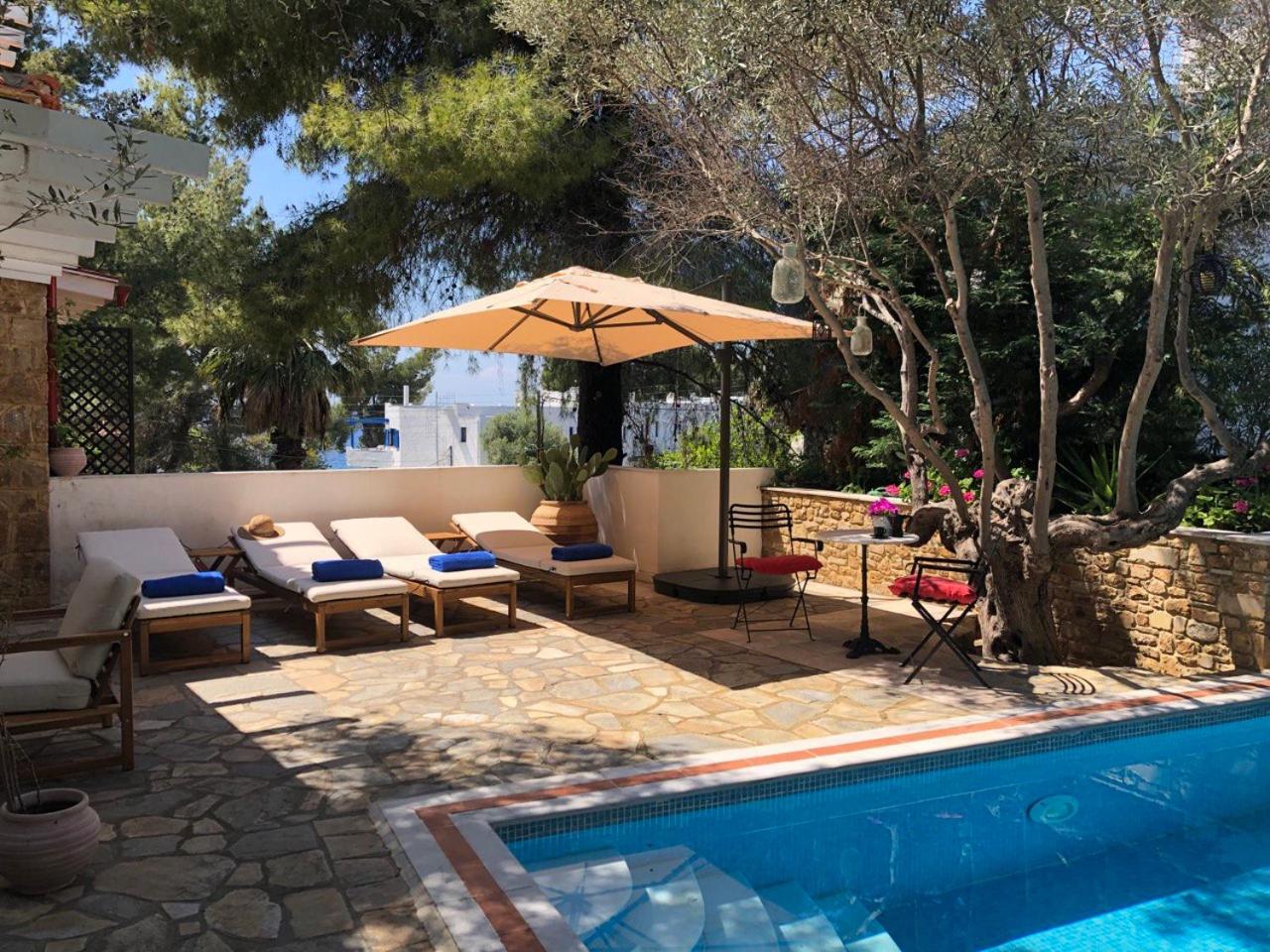 Villa eco Electra view 3
