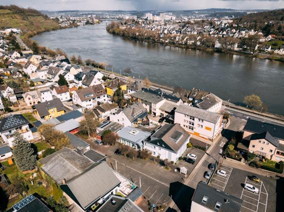 Premium Apartments Koblenz