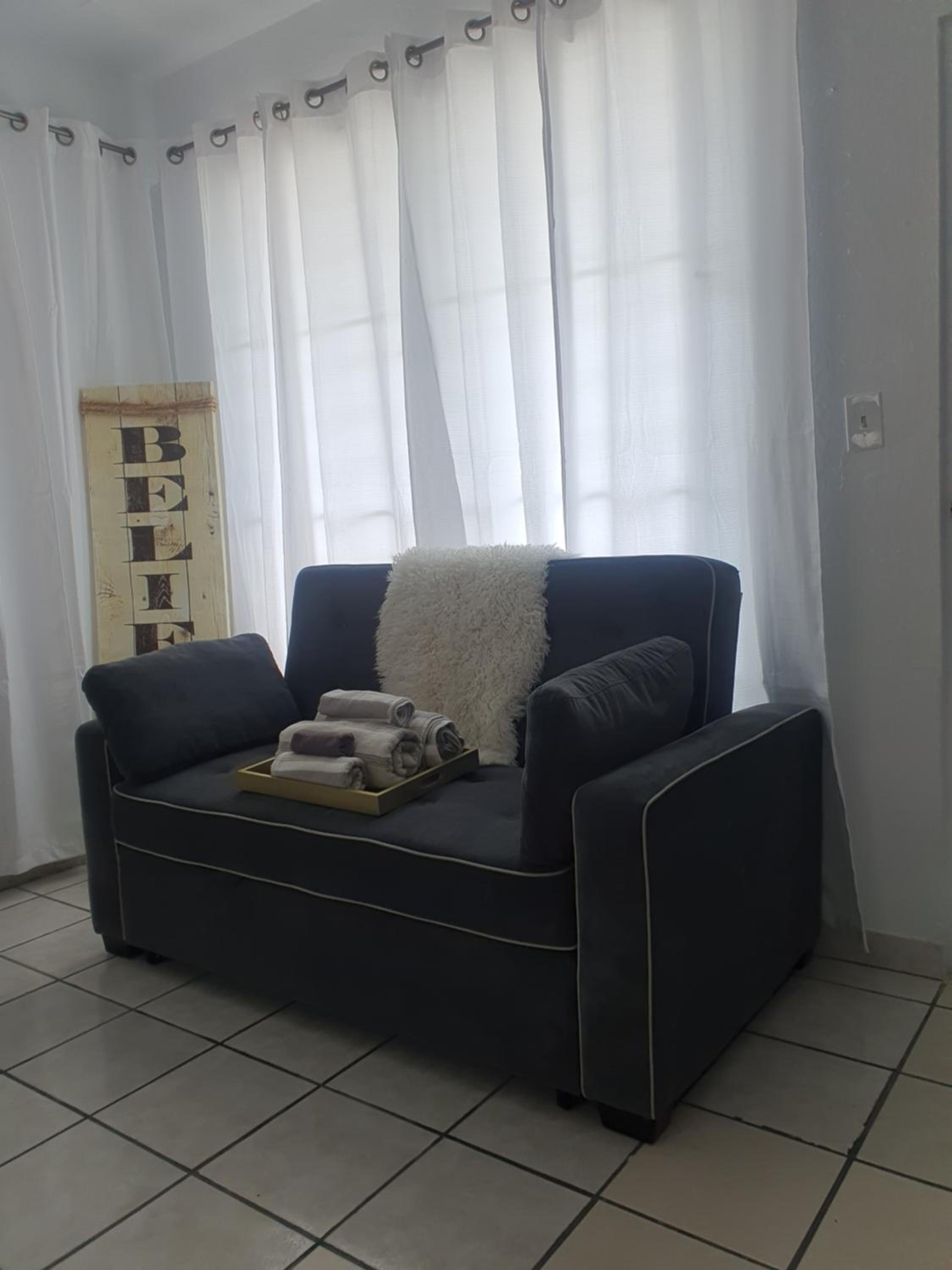 OCEAN WHITE APARMENT beach view 5