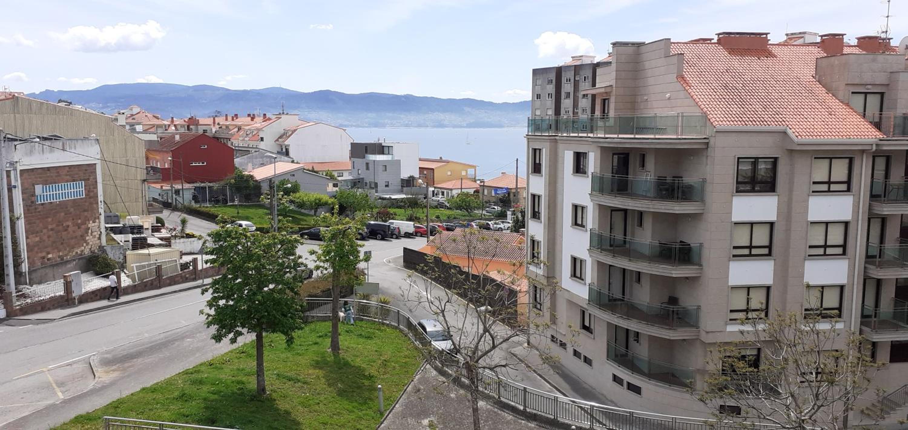 APARTAMENTO FLORIDA Sanxenxo 2023 view 2