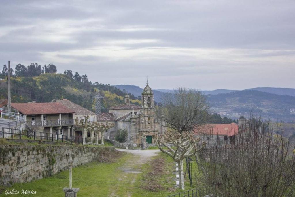 As Fontaiñas