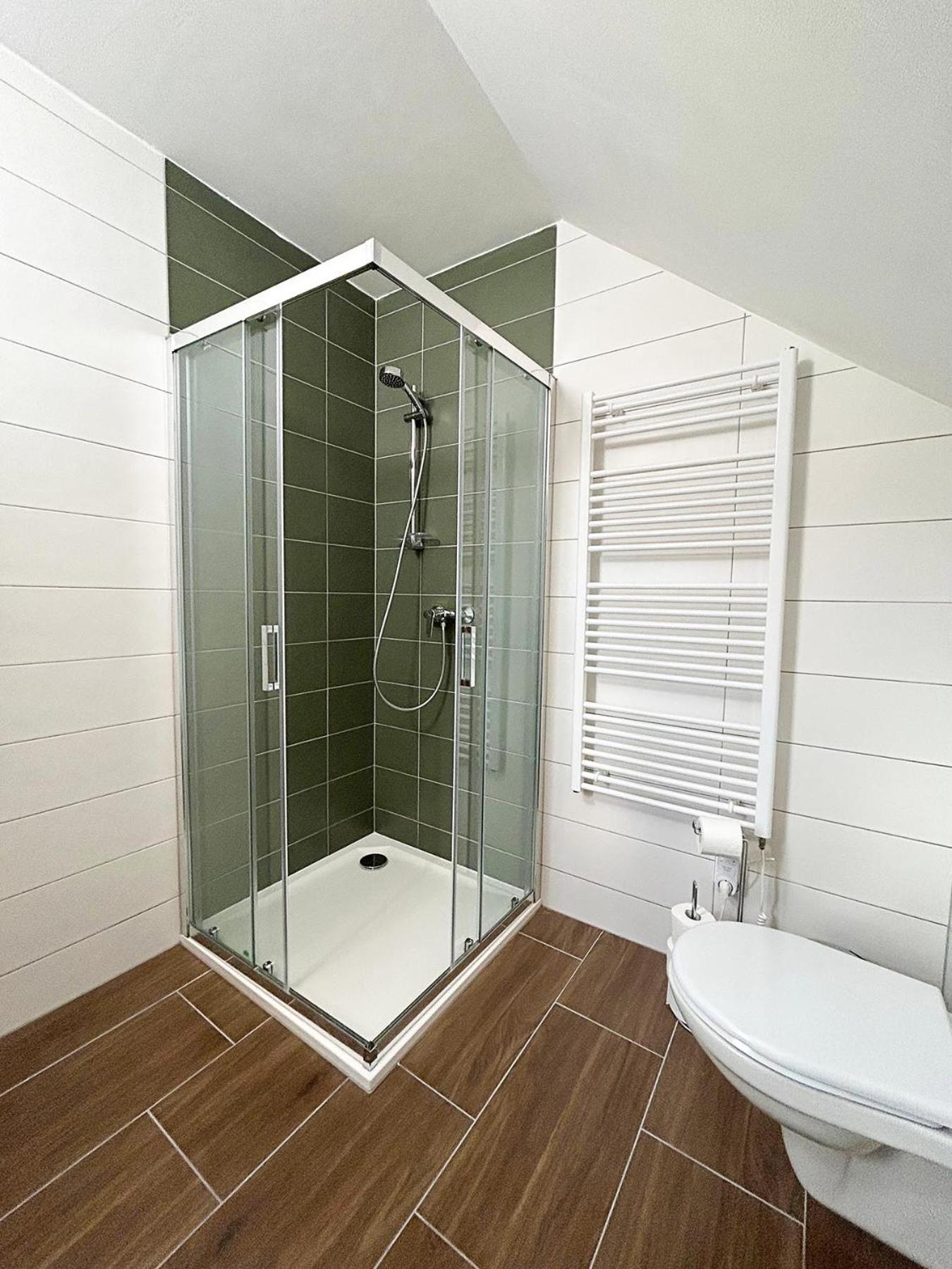Apartmán Na vinařské stezce view 4