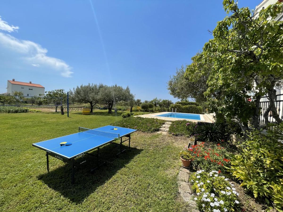 Bed&Breakfast Nada en Privlaka