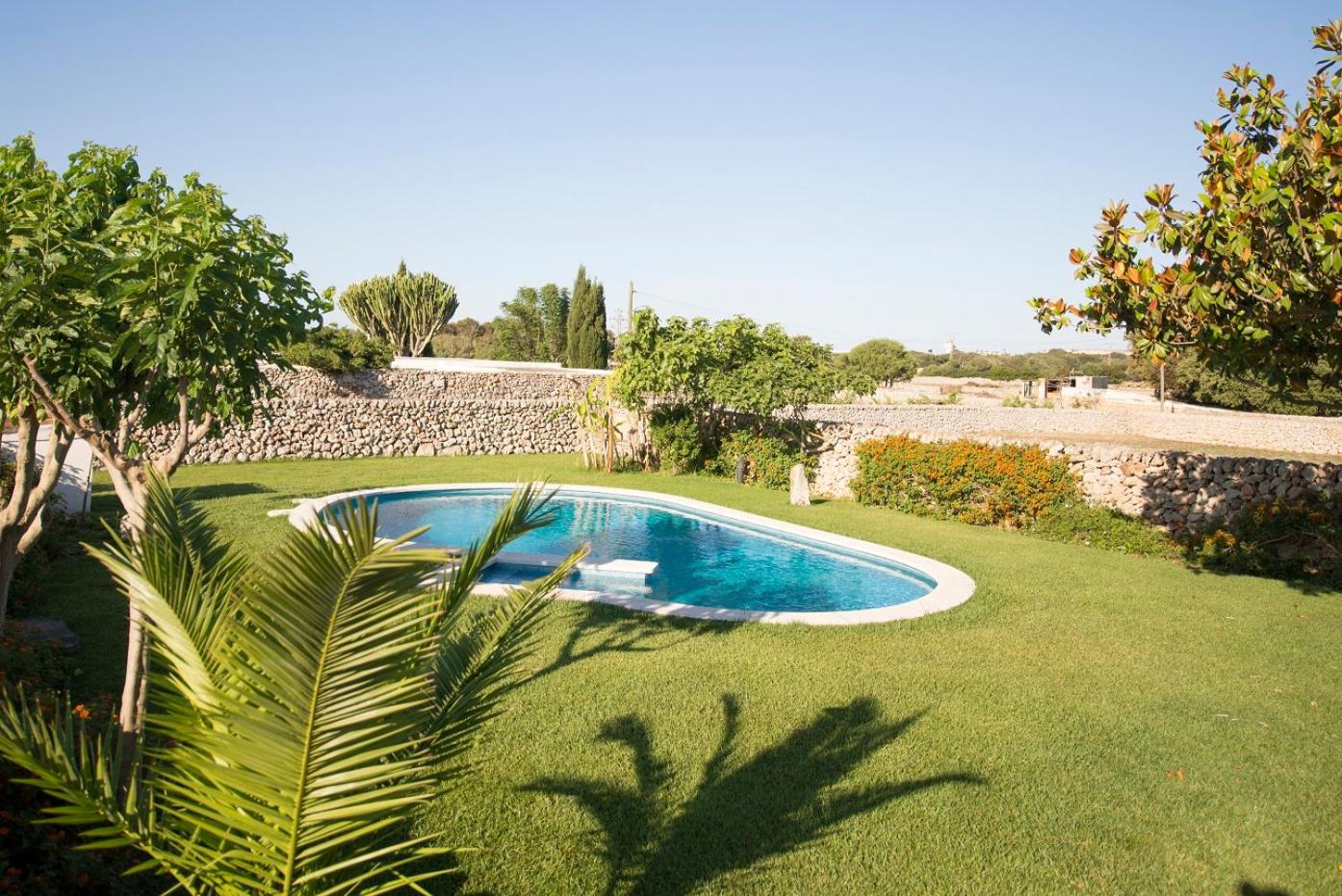 Llucmaçanes Gran Agroturismo