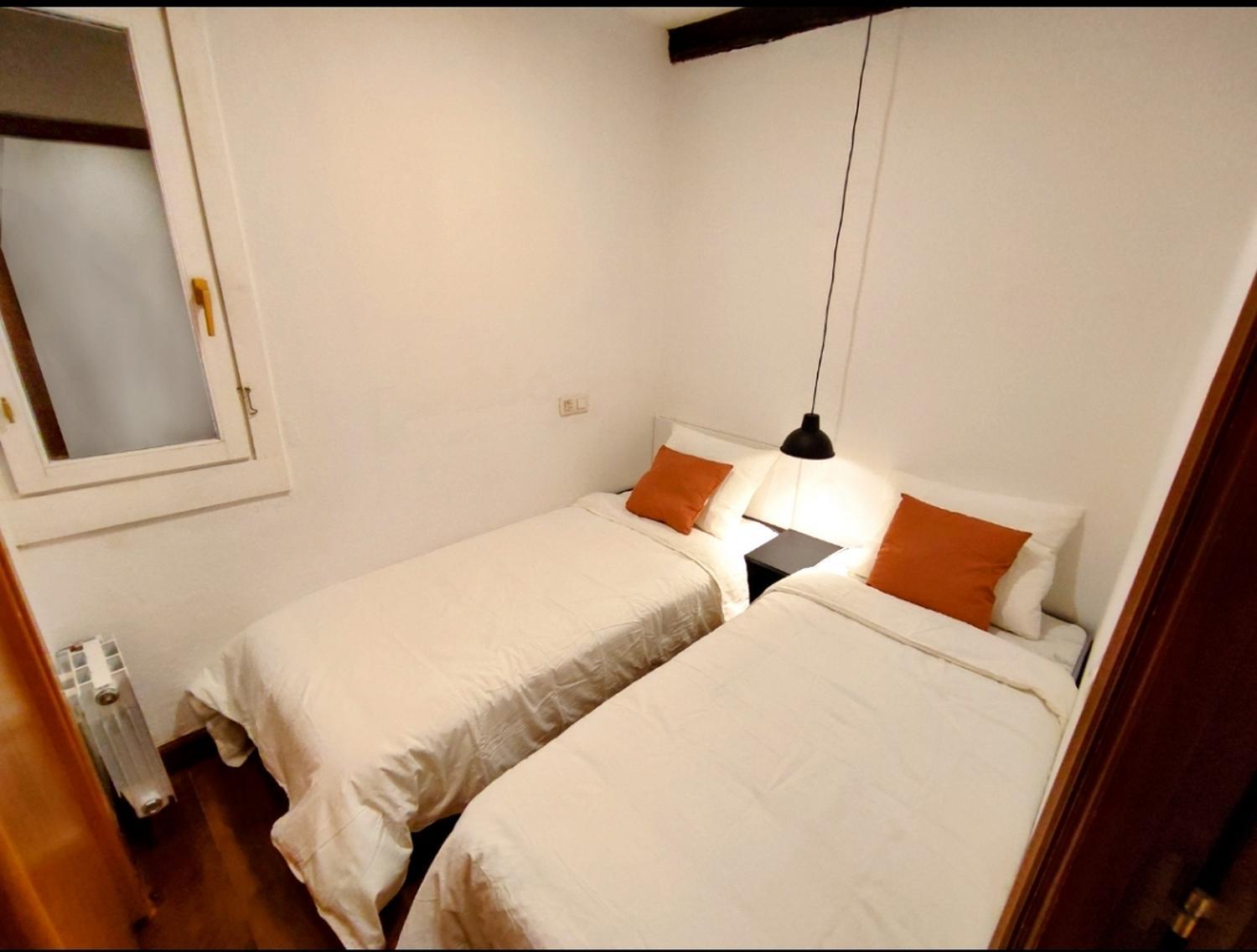 Siete Calles / Bilbao ART