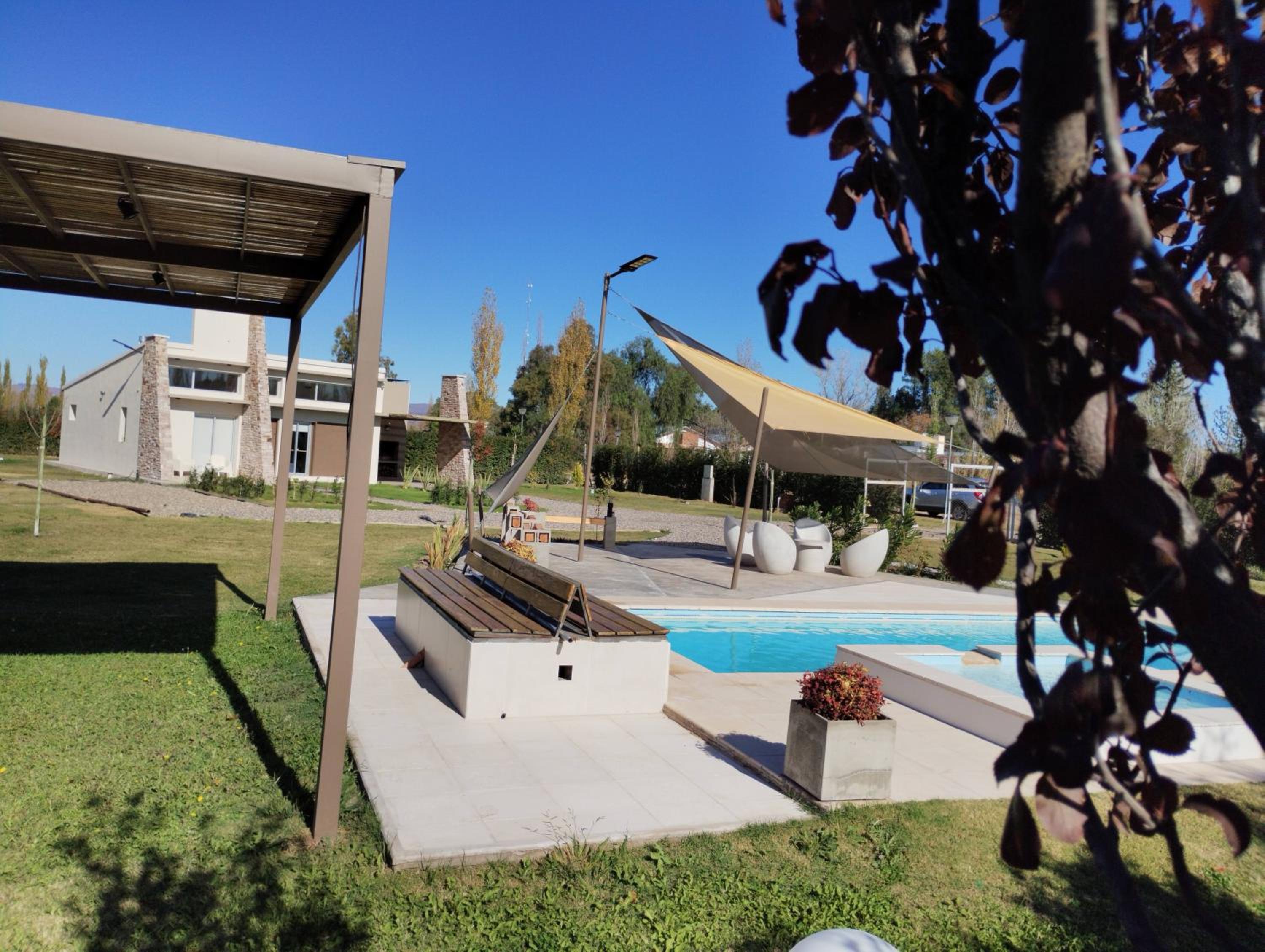 De Alma Tinta - Petit Chalet