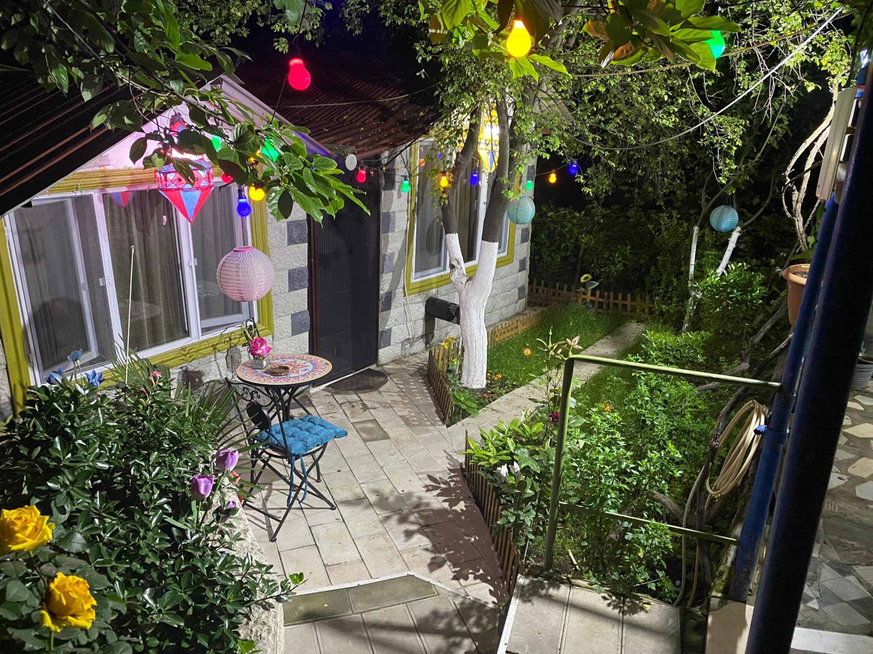 Mimihouse - main view