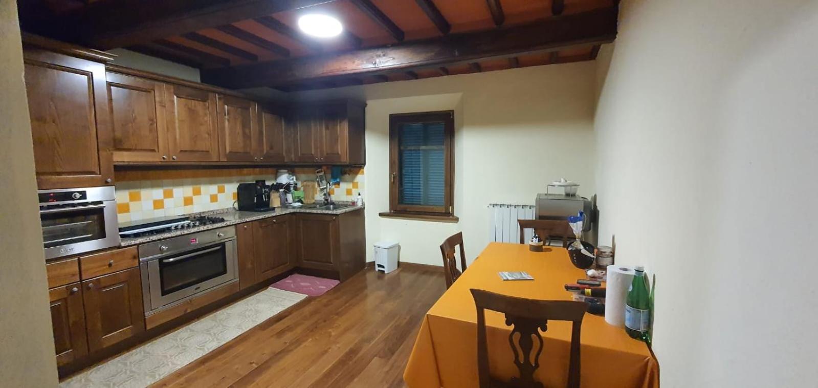 Villa di Piera view 5