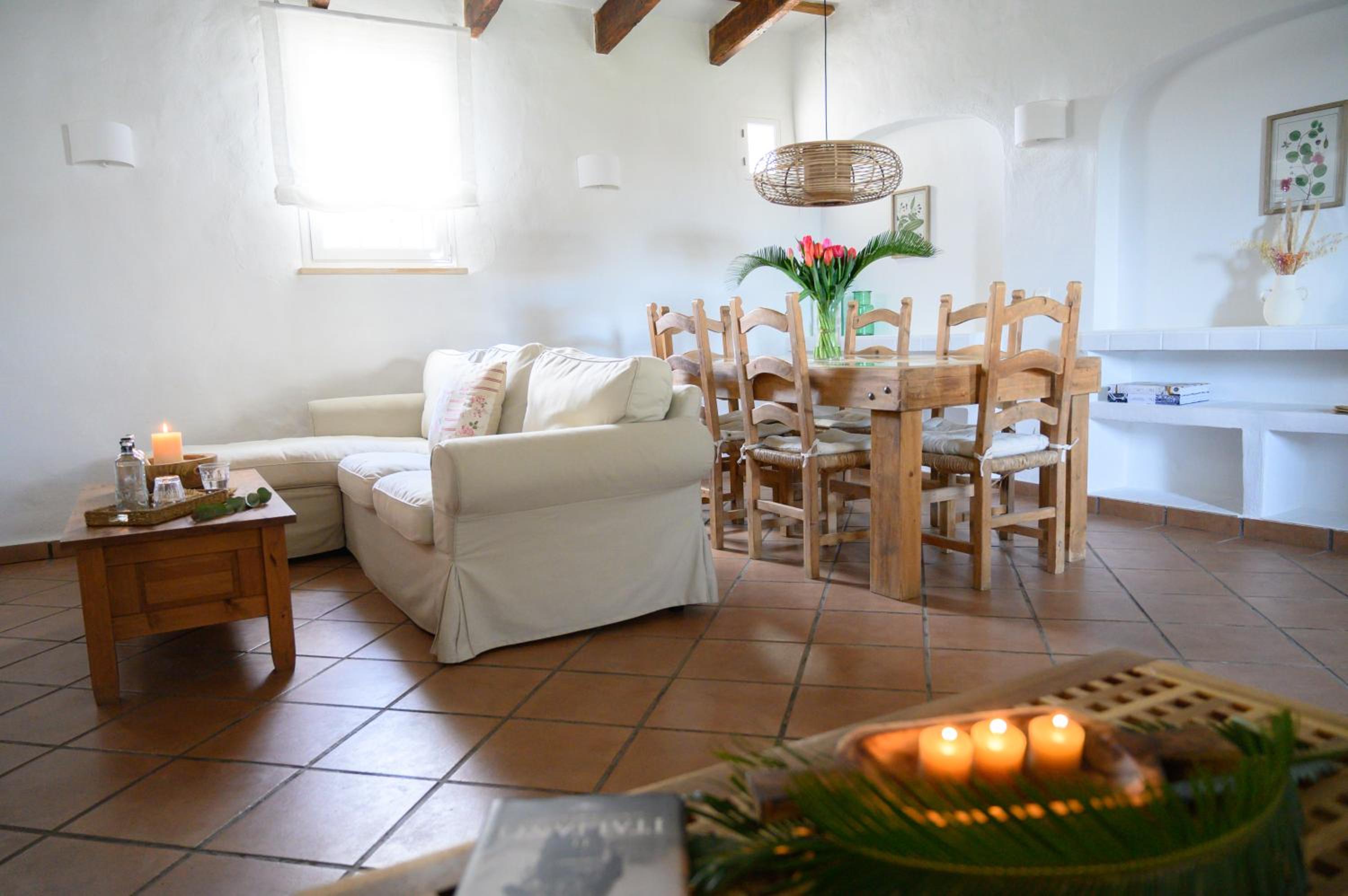 Llucmaçanes Gran Agroturismo